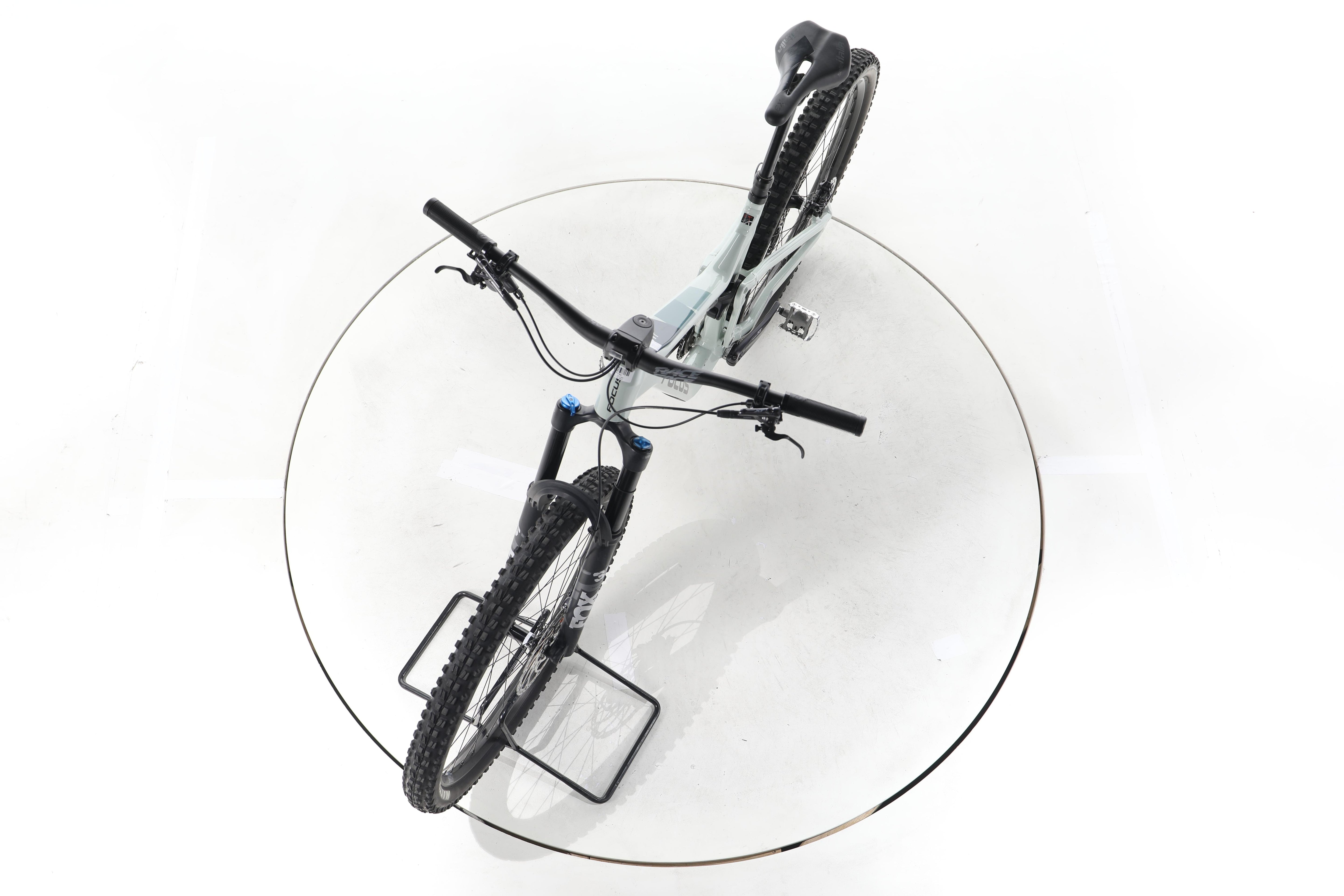 Focus Jam 6.9 Fahrrad Fully - Image 17