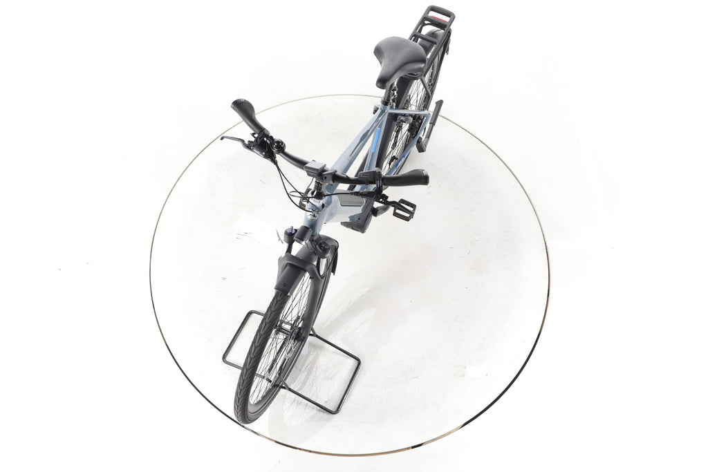 Gazelle Chamonix T10 Trekking E-Bike - Image 17