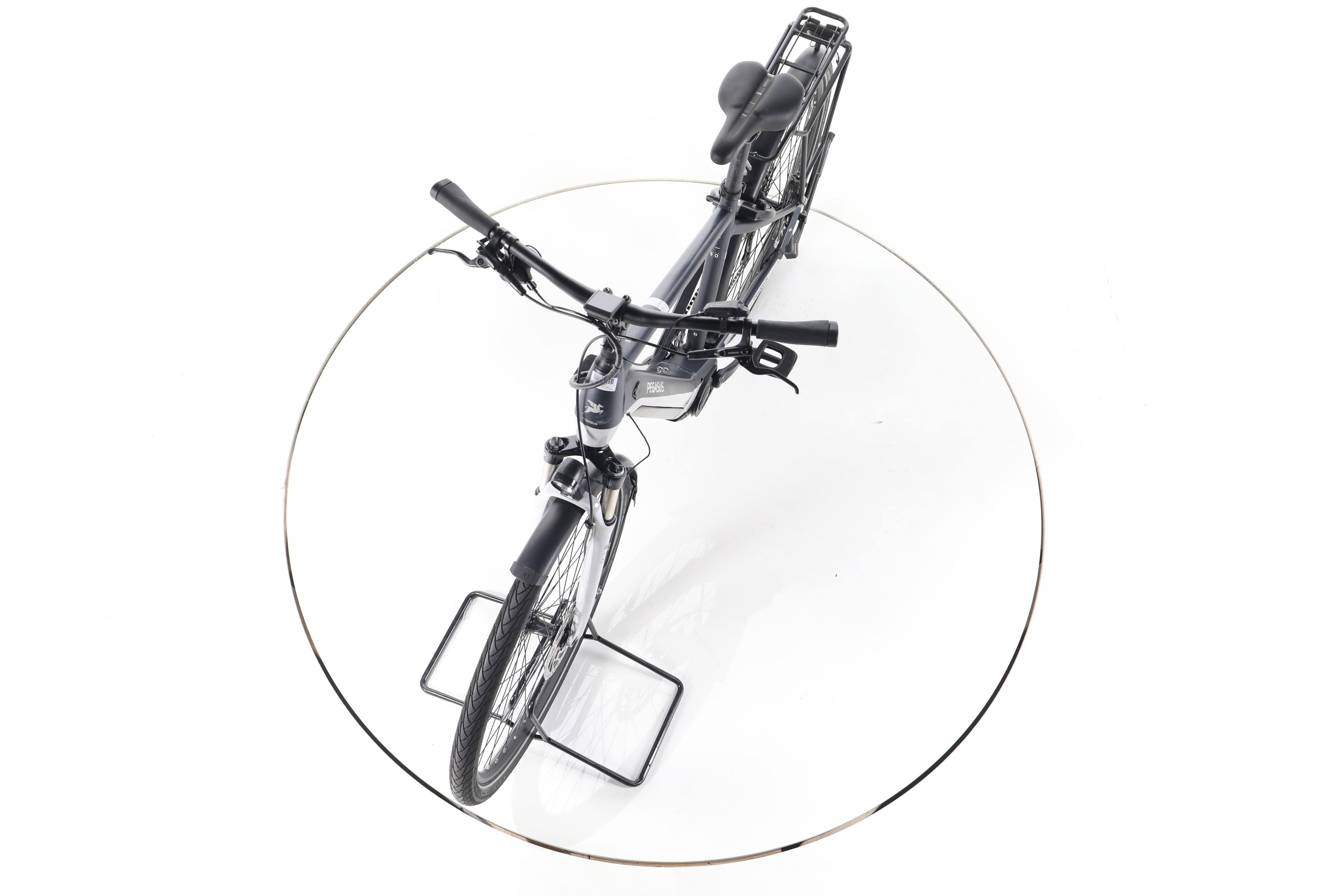 Pegasus Premio Evo 10 Lite Trekking E-Bike - Image 17