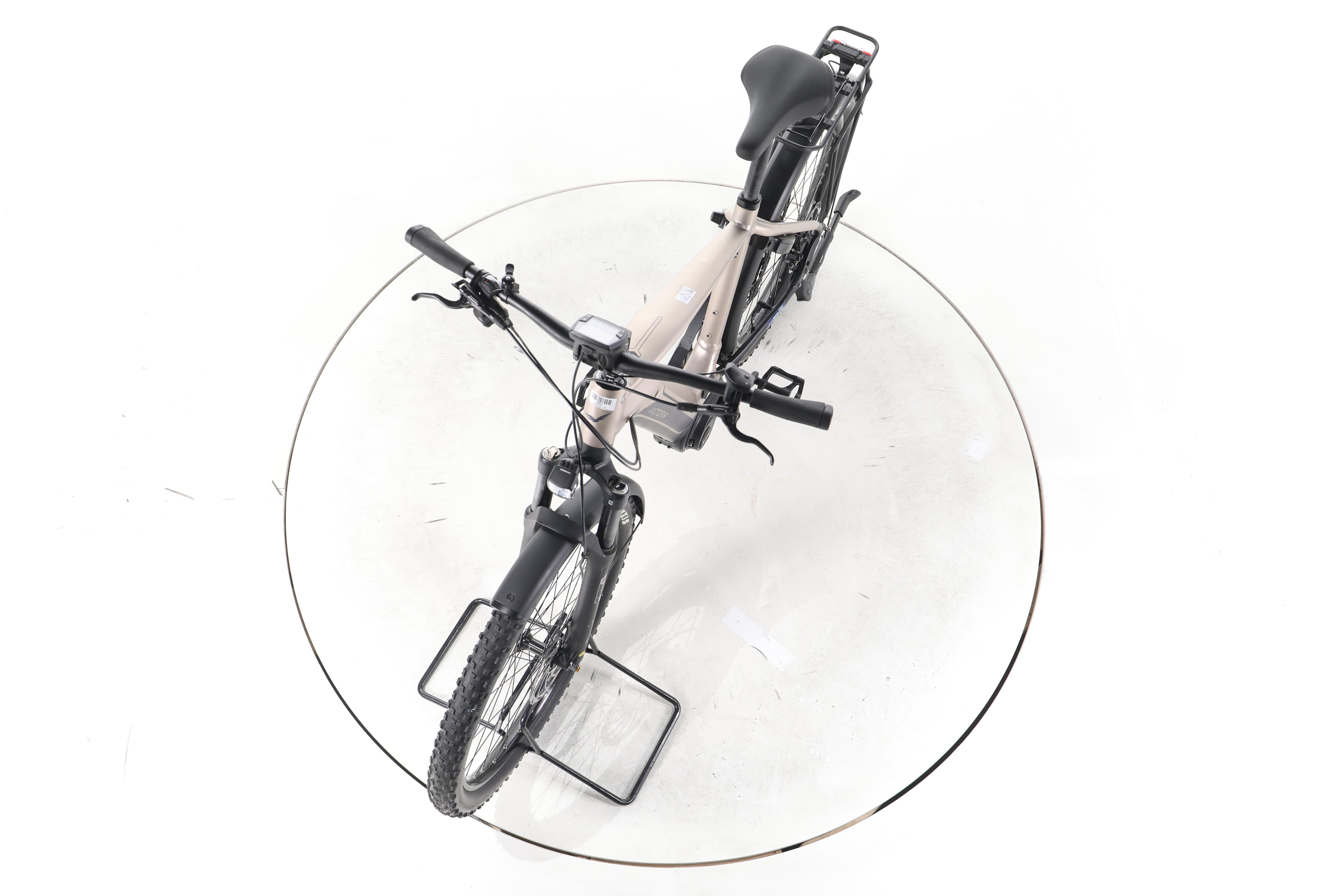 Victoria eAdventure 12.8 Trekking E-Bike - Image 17
