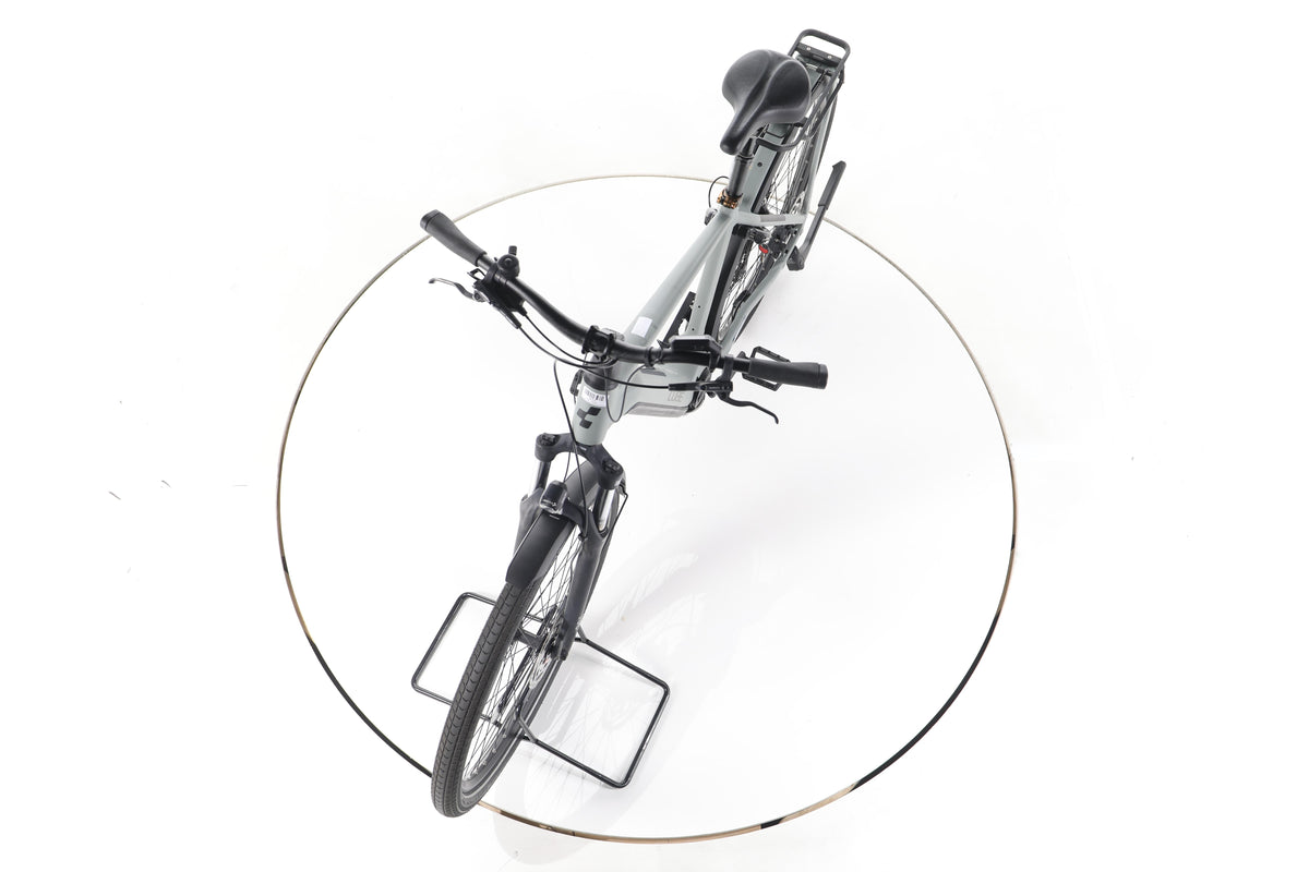 Cube Kathmandu Hybrid ONE Trekking E-Bike 2024 - Image 17