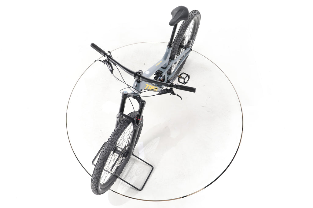 Trek Slash 9.8 GX Fahrrad Fully - Image 17