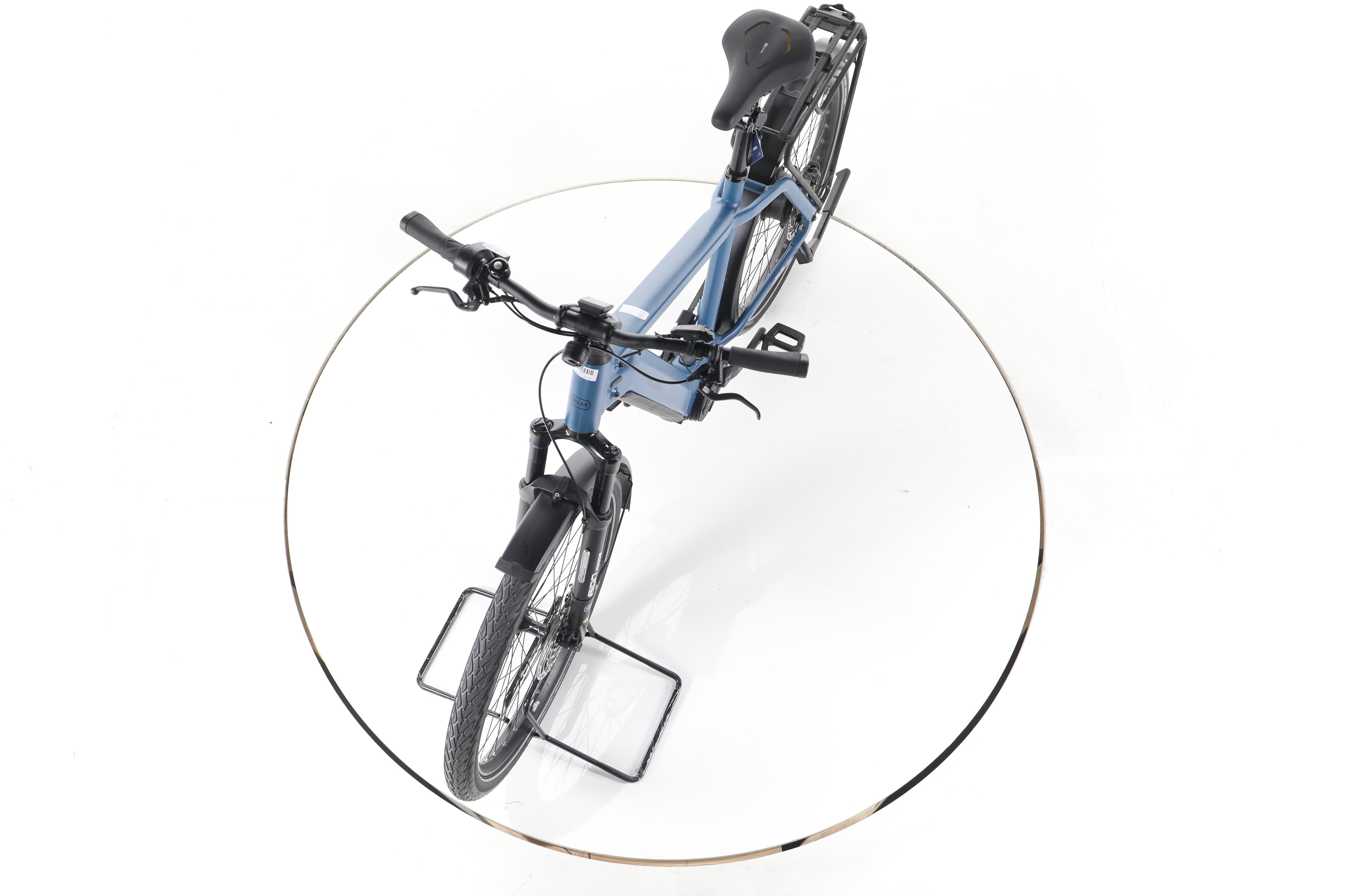 Riese & Müller Charger4 GT Vario City E-Bike - Image 17