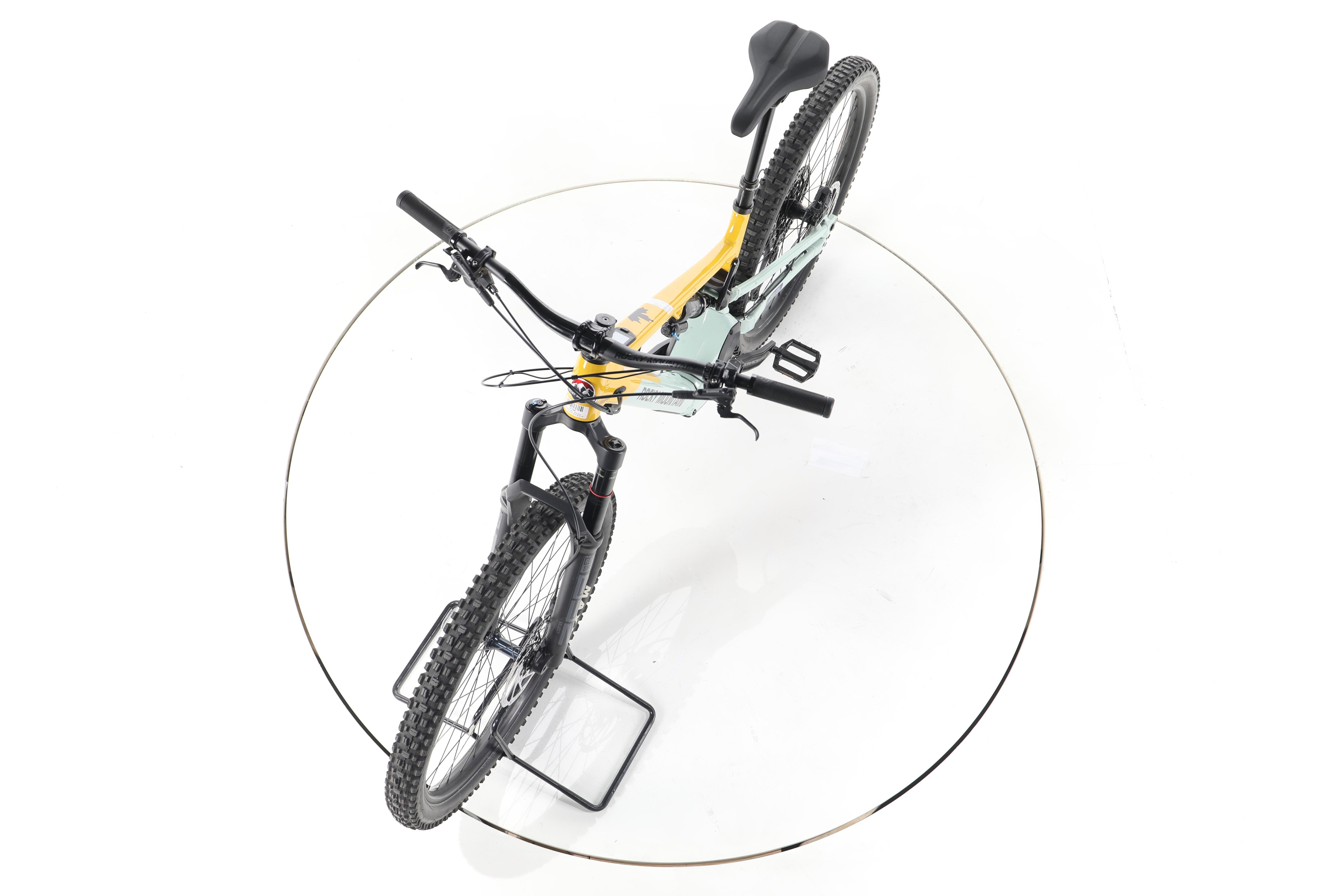 RockyMountain Altitude Powerplay Alloy 50 E-Bike Fully - Image 17