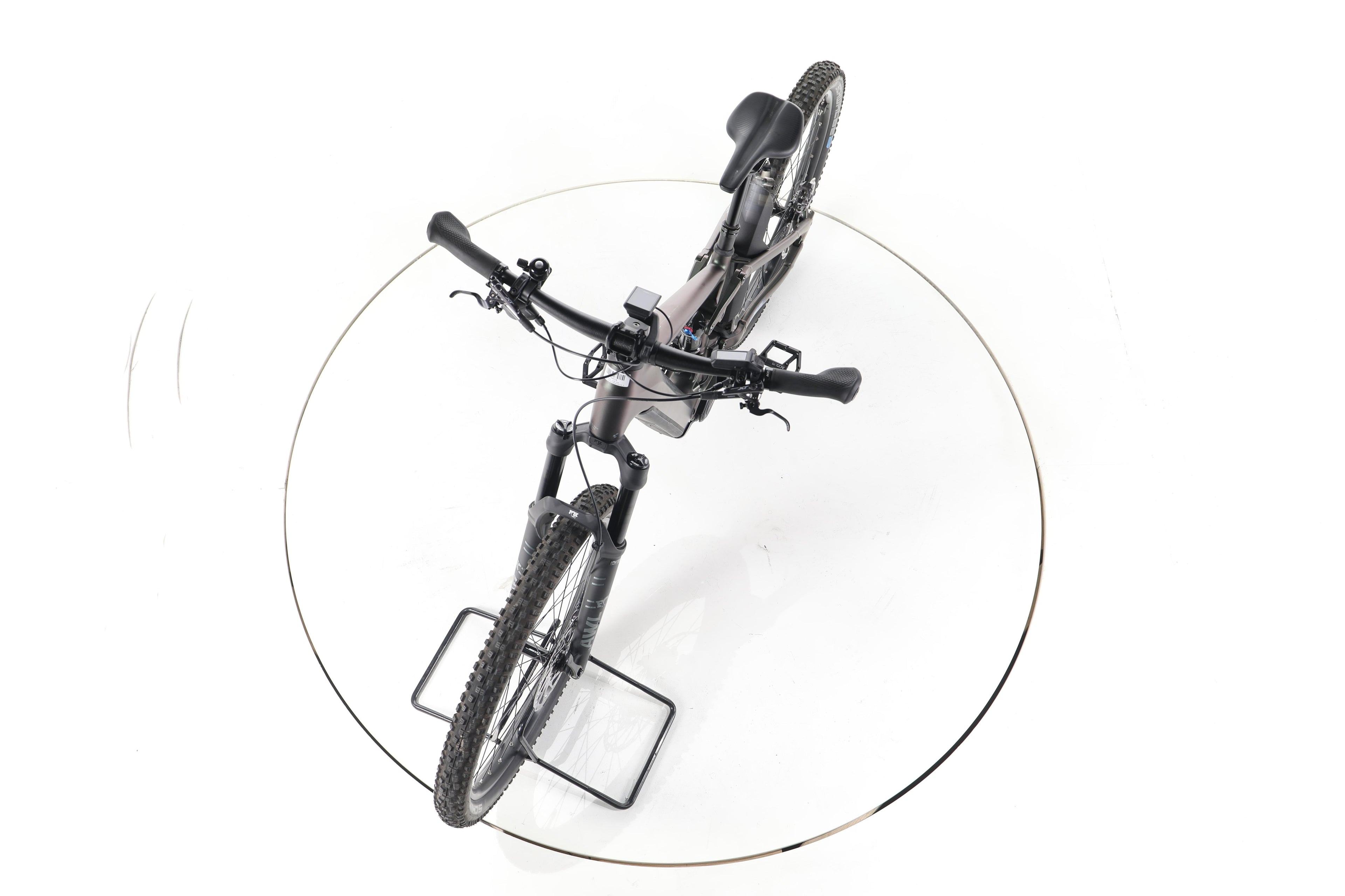 Cube Stereo Hybrid ONE44 EXC Fully E-Bike 2025 - Image 17