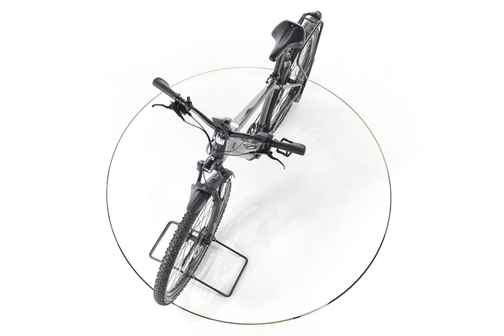 Bulls Cross Flyer EVO 2 Trekking E-Bike - Image 17