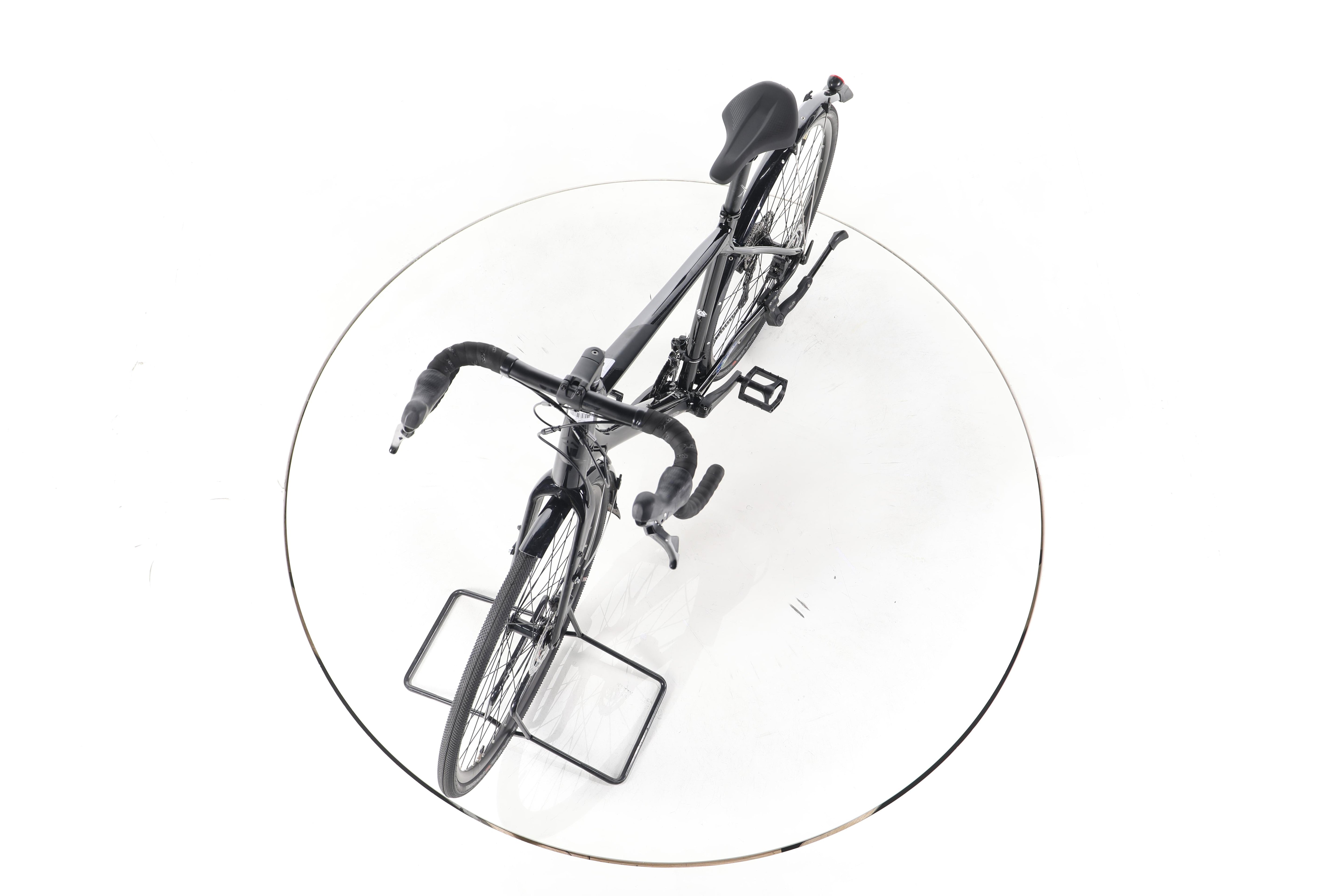 Merida Silex 400 Fahrrad Rennrad & Gravel - Image 17