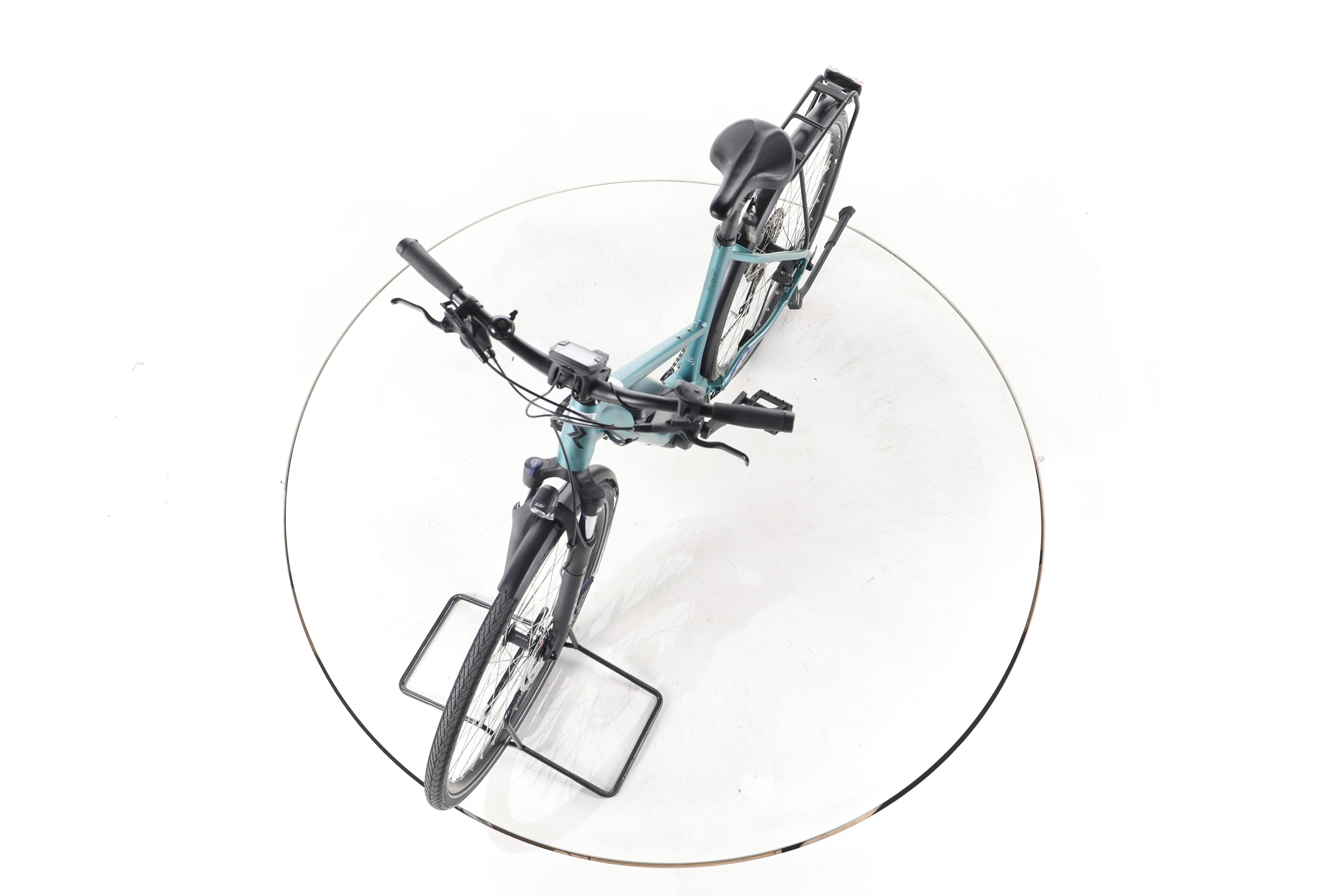 Radon Solution Hybrid 7.0 Trekking E-Bike - Image 17
