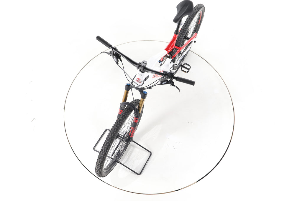 GASGAS G Trail 3.0 Fully E-Bike - Image 17