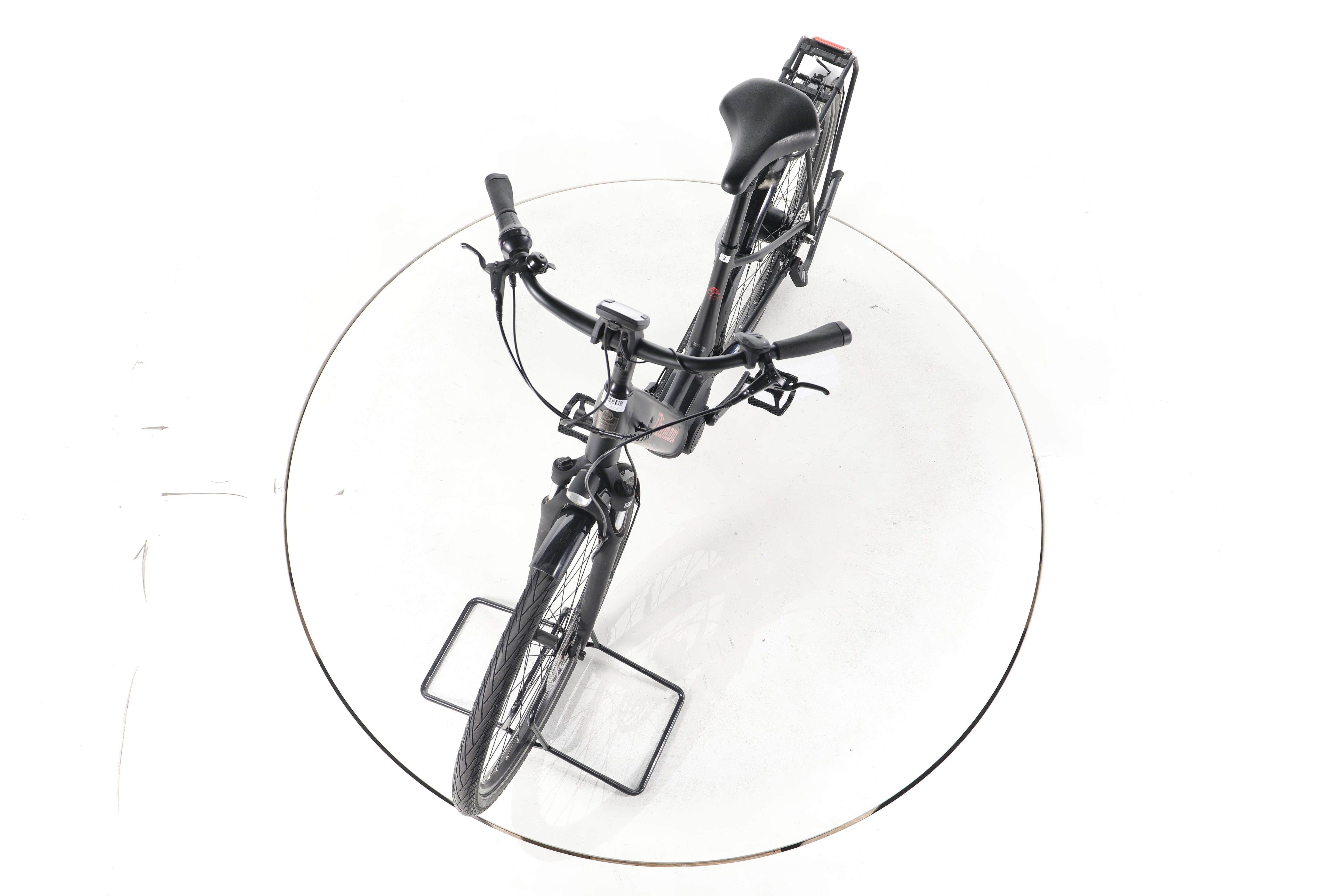Diamant Beryll Esprit+ City E-Bike Tiefeinsteiger - Image 17