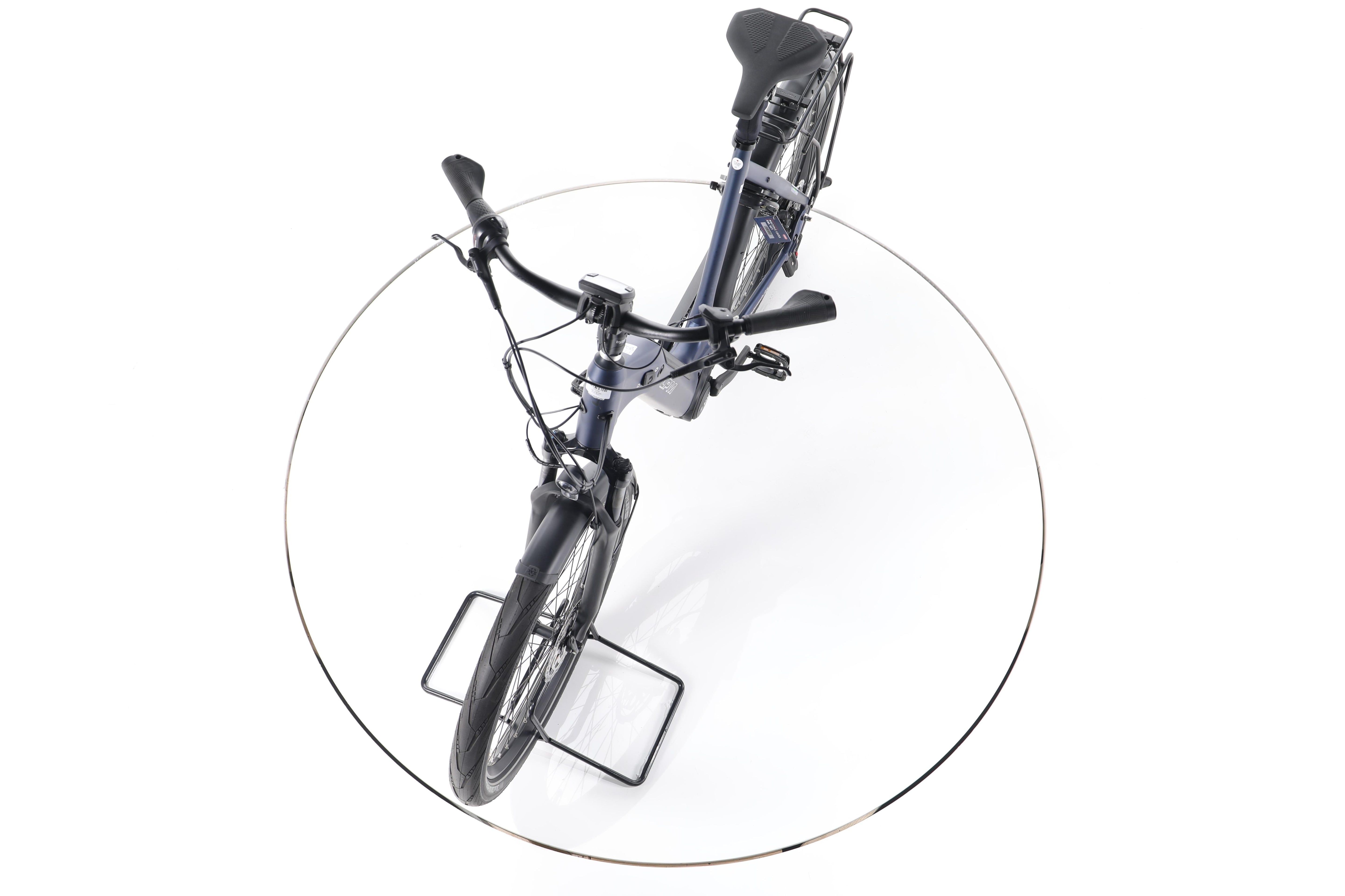LPM E1 City E-Bike Tiefeinsteiger - Image 17