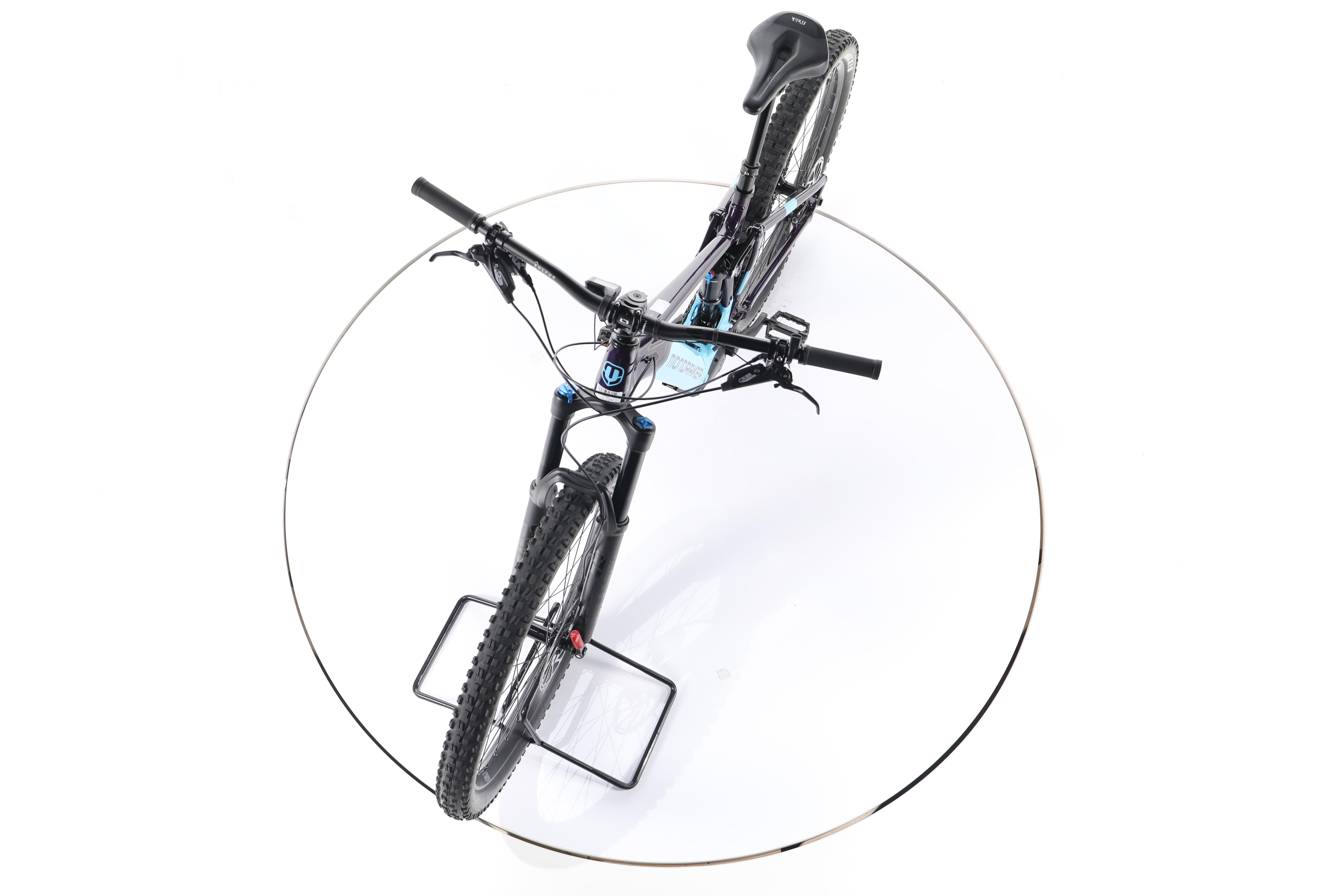 Mondraker DUSK R E-Bike Fully - Image 17