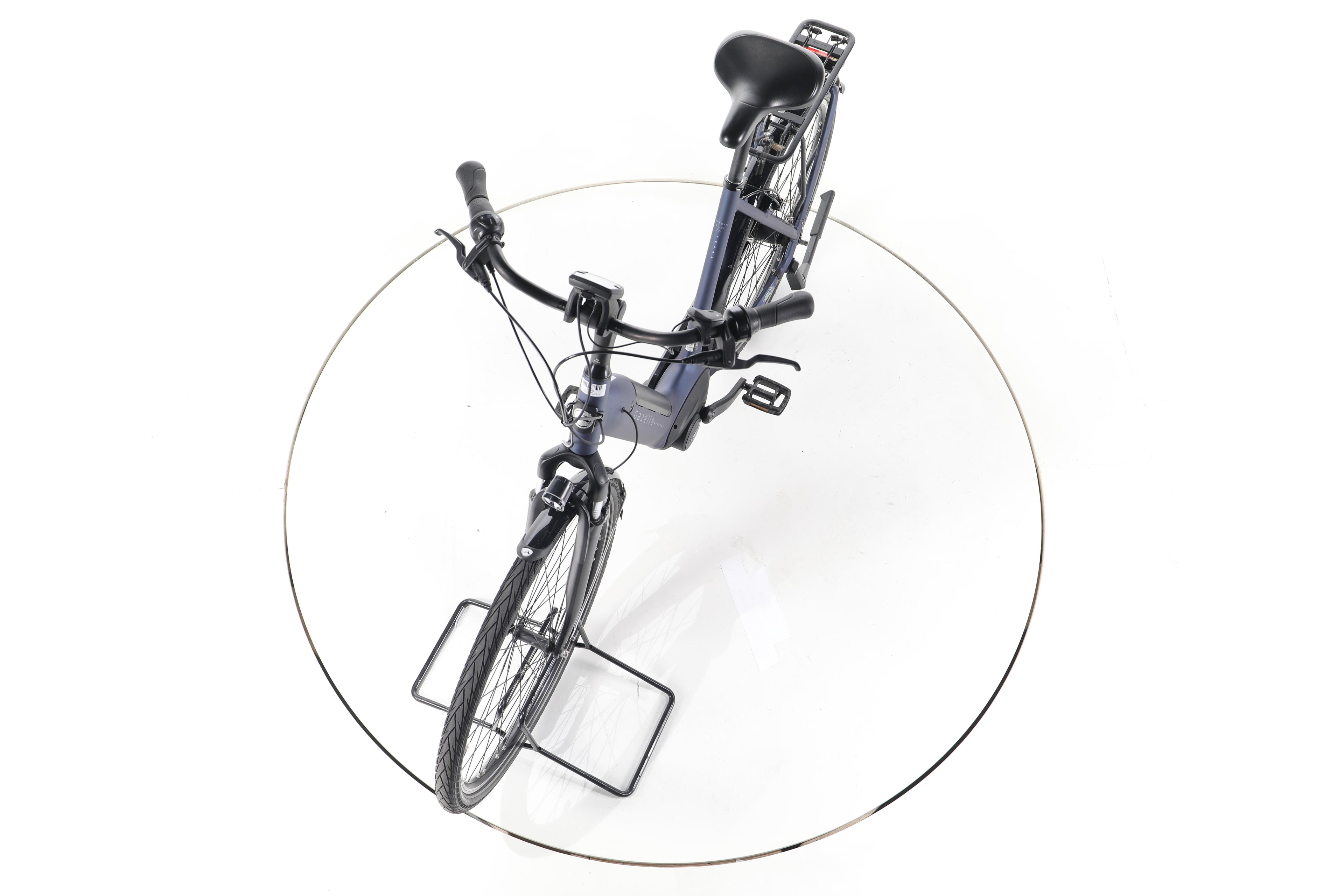 Gazelle Arroyo C7+ HMB Elite City E-Bike Tiefeinsteiger - Image 17
