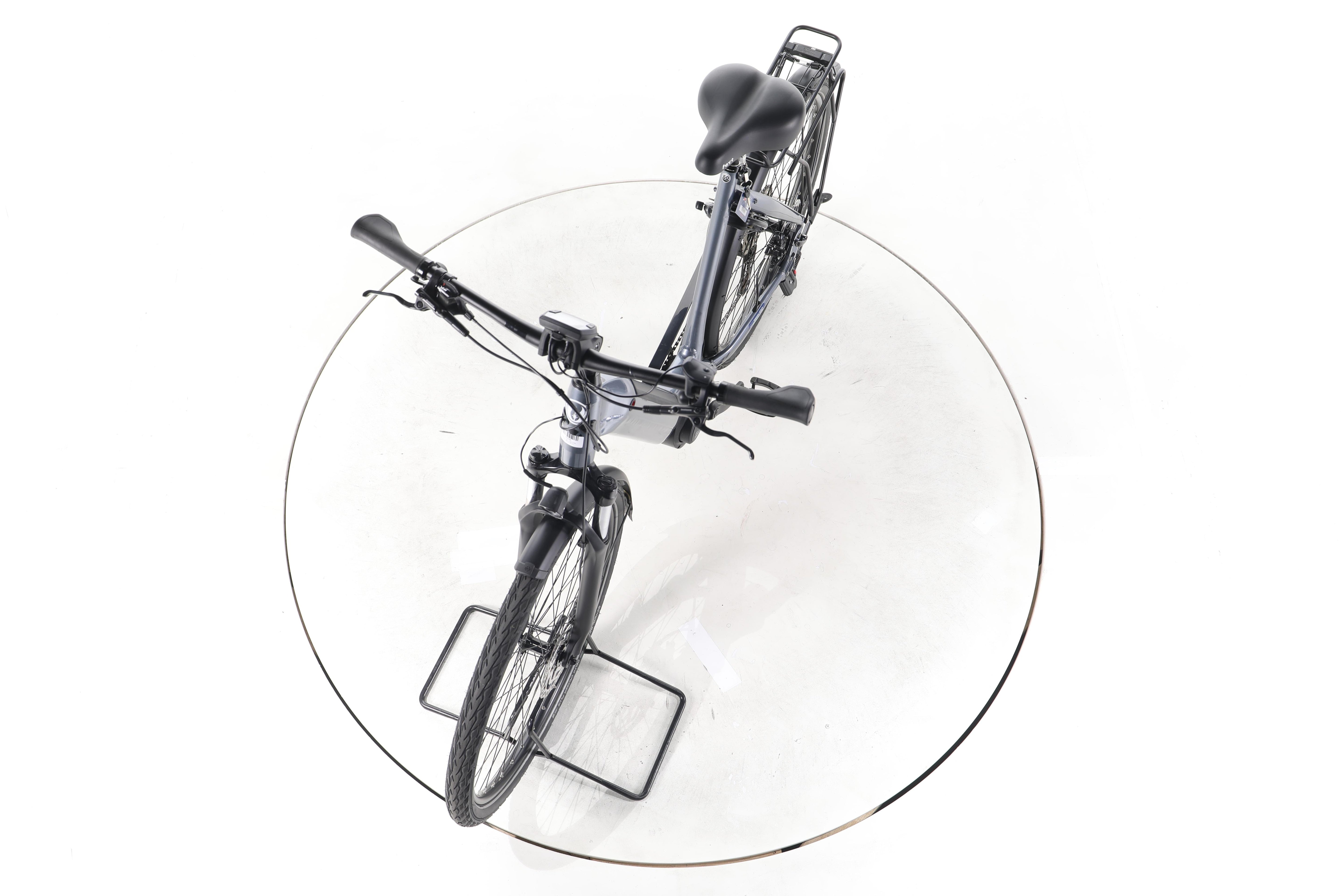 Velo de Ville AEB 890 Trekking E-Bike Tiefeinsteiger - Image 17