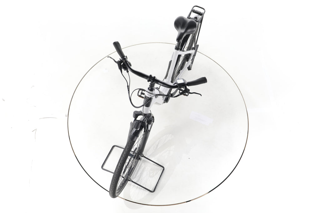 Winora Tria 7 eco City E-Bike Tiefeinsteiger - Image 17