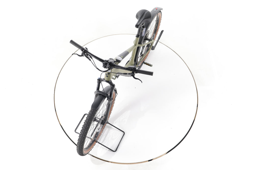 Cube Reaction Hybrid Race E-Bike - Image 17