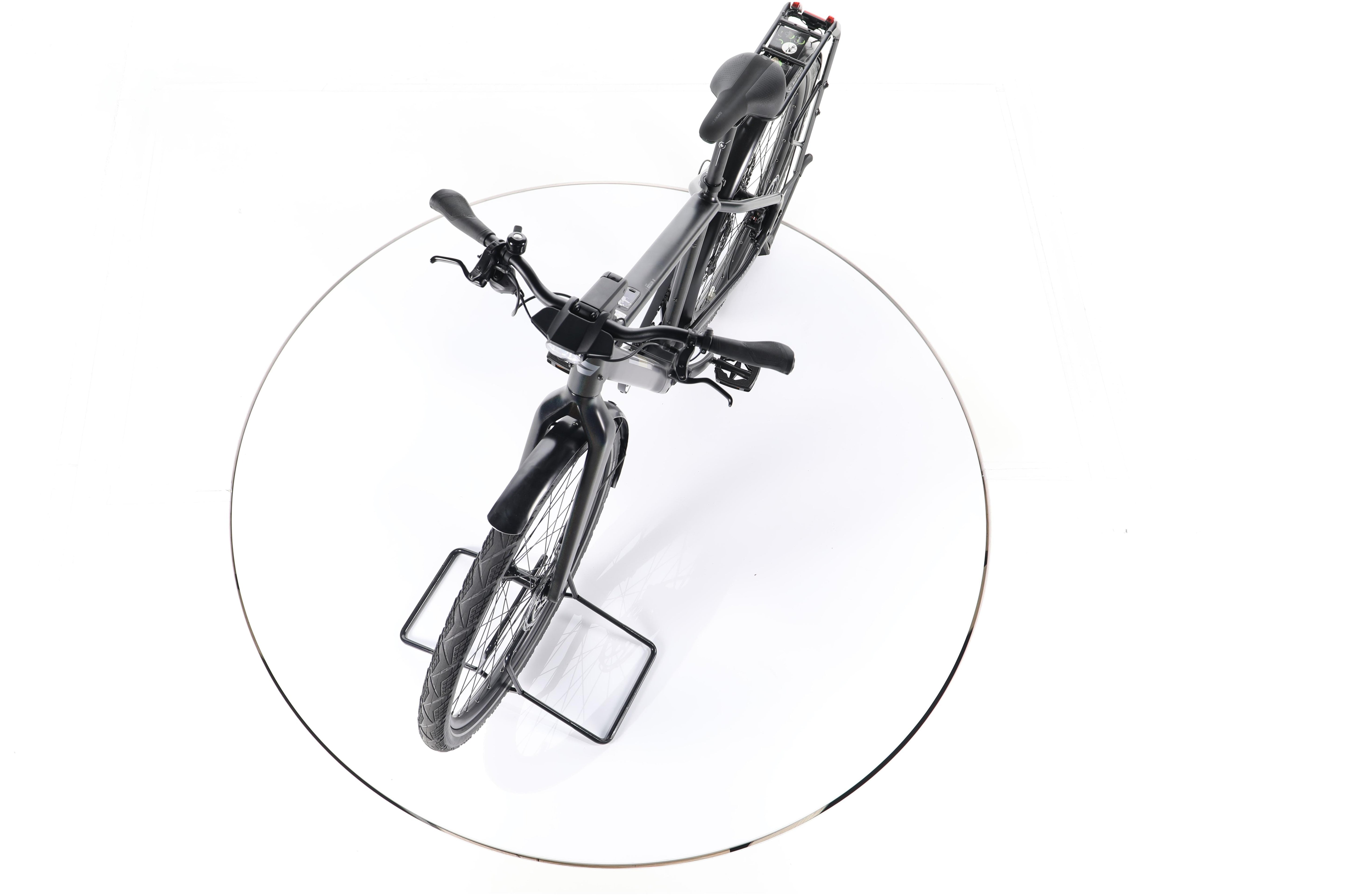 Bergamont E-Vitess Elite Trekking E-Bike 2023 - Image 17