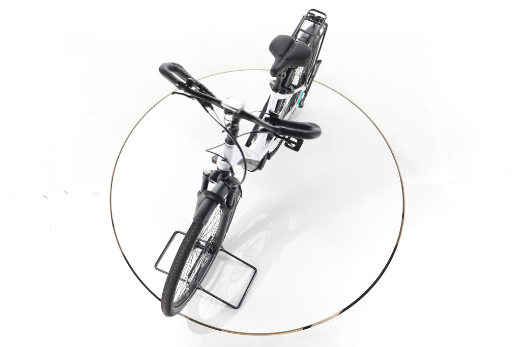 Pegasus Premio Evo 10 Lite Trekking E-Bike Tiefeinsteiger - Image 17