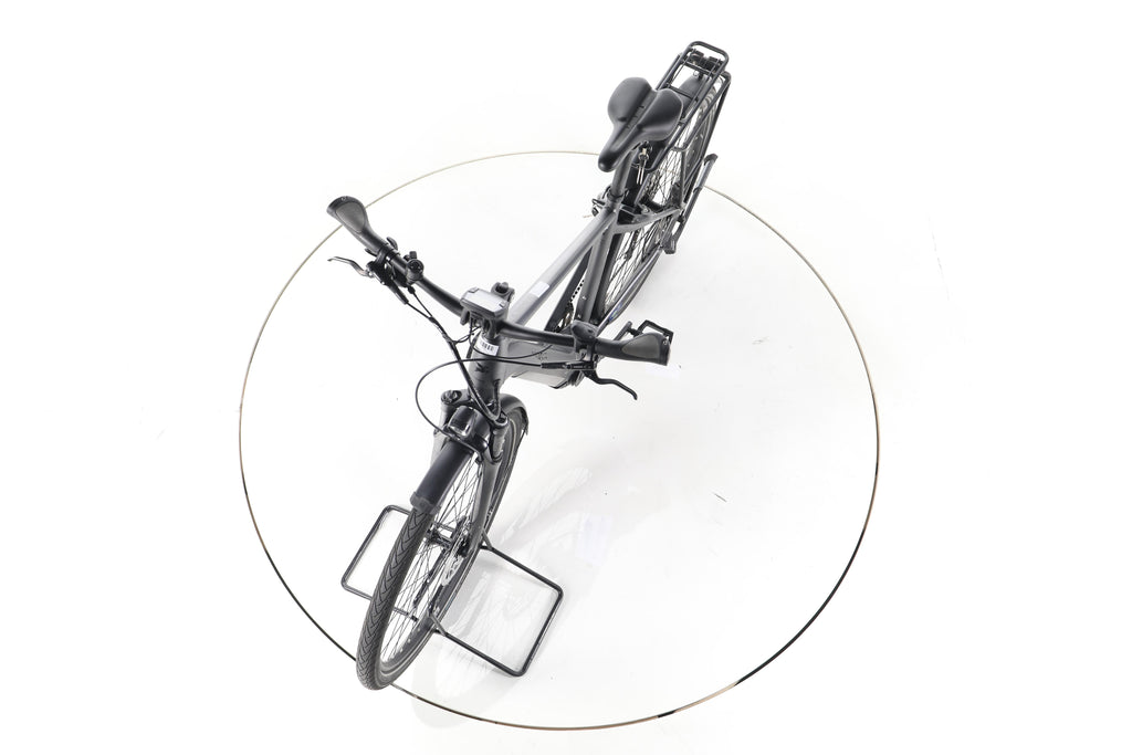 Pegasus Premio EVO 10 Lite Trekking E-Bike - Image 17