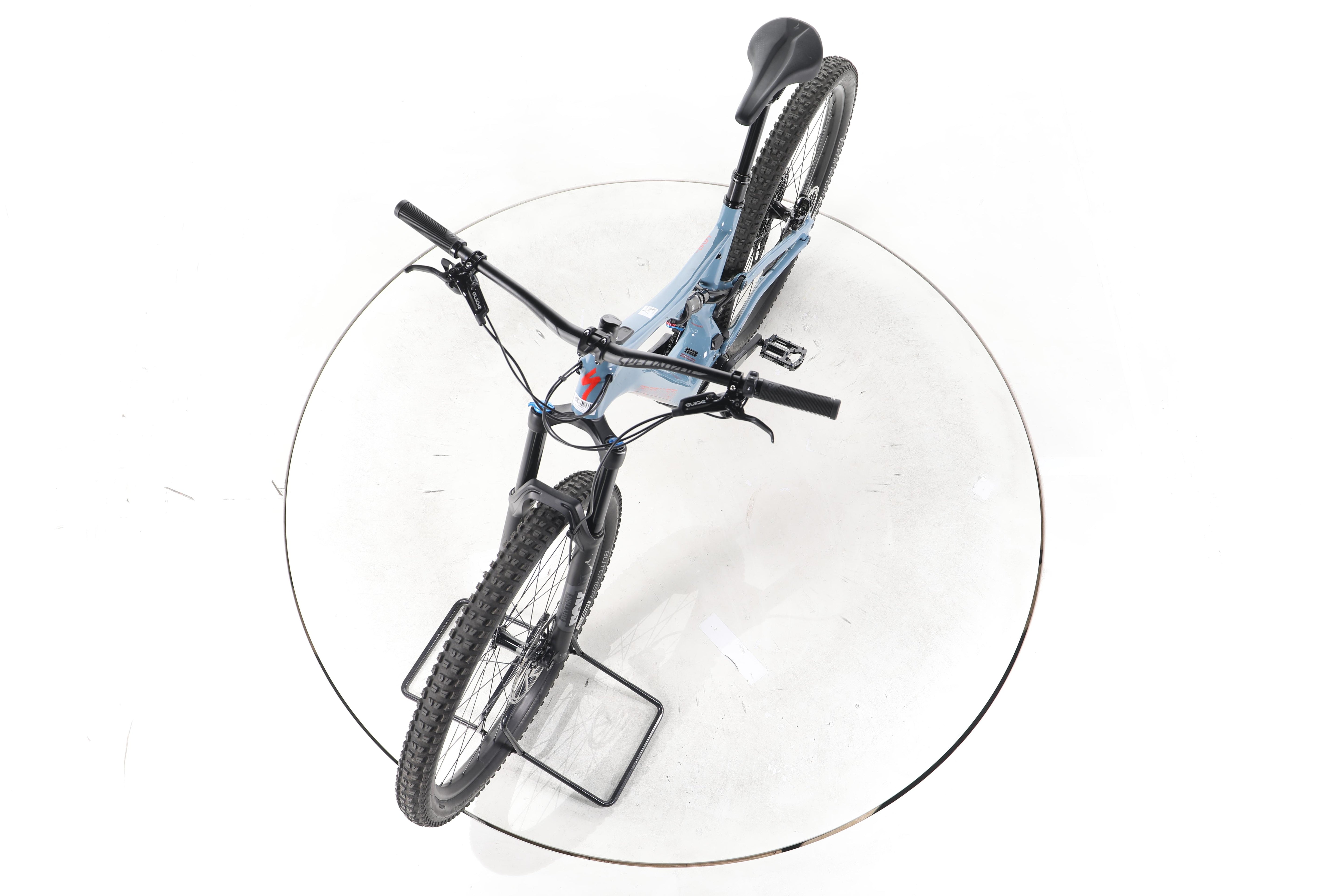 Specialized Turbo Levo SL Comp E-Bike Fully - Image 17