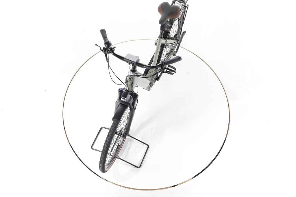 Campus BM38 City E-Bike Tiefeinsteiger 2025 - Image 17