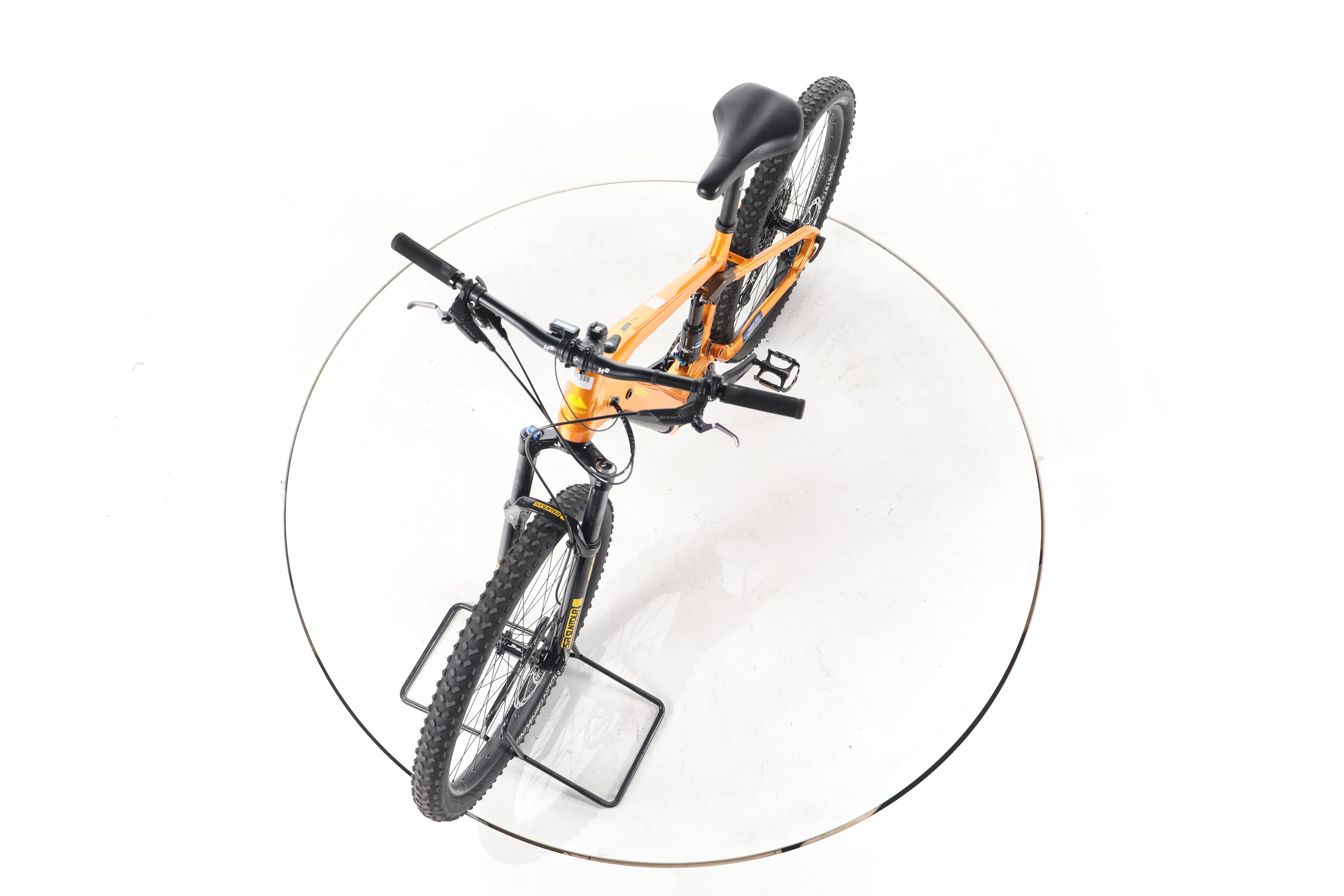 HoheAcht Mola Roko E-Bike Fully - Image 17