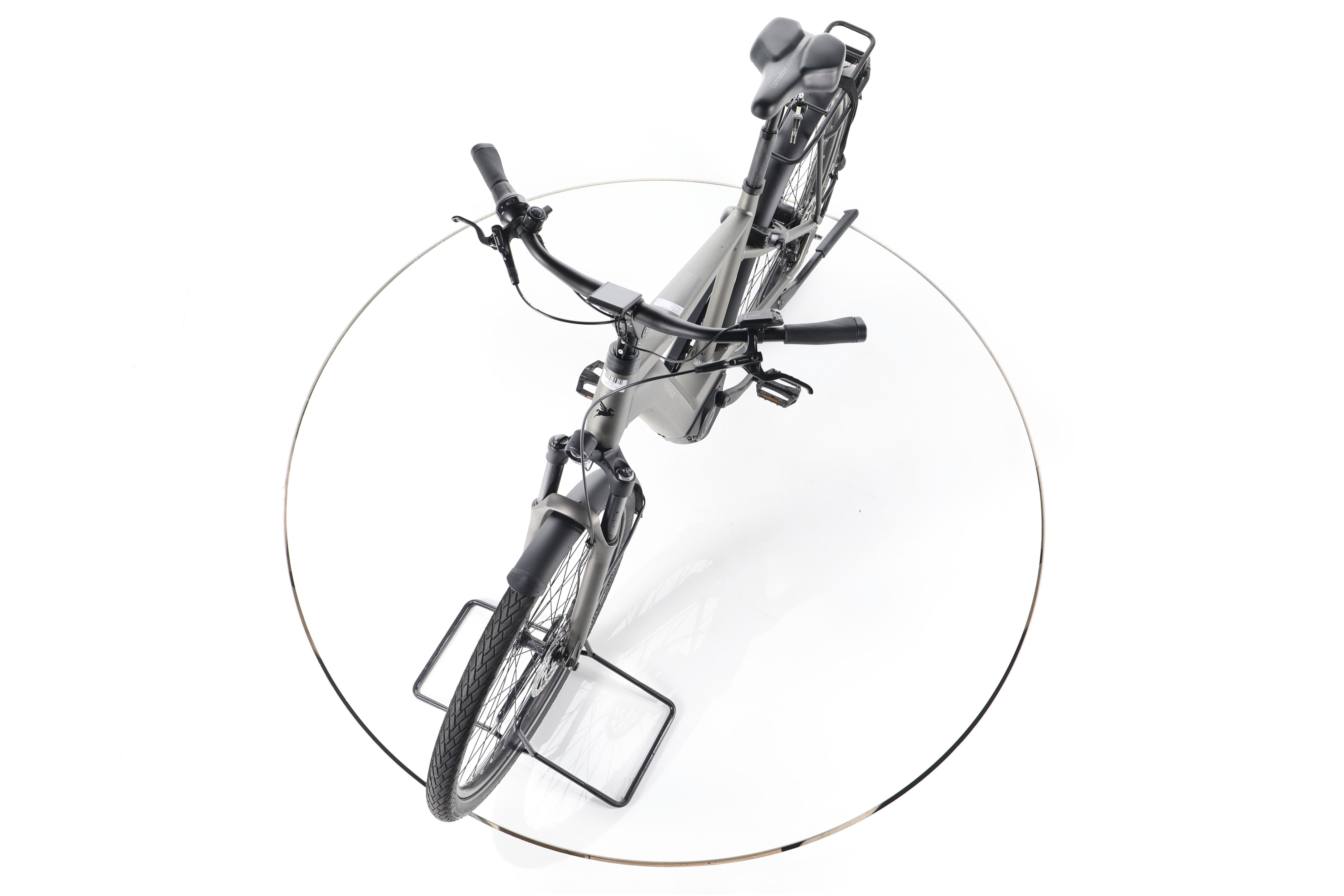 Pegasus Premio EVO 5F City E-Bike 2025 - Image 17
