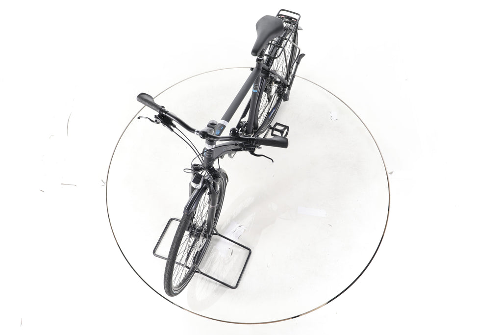 Gudereit LC-30 Evo Fahrrad City & Trekking - Image 17