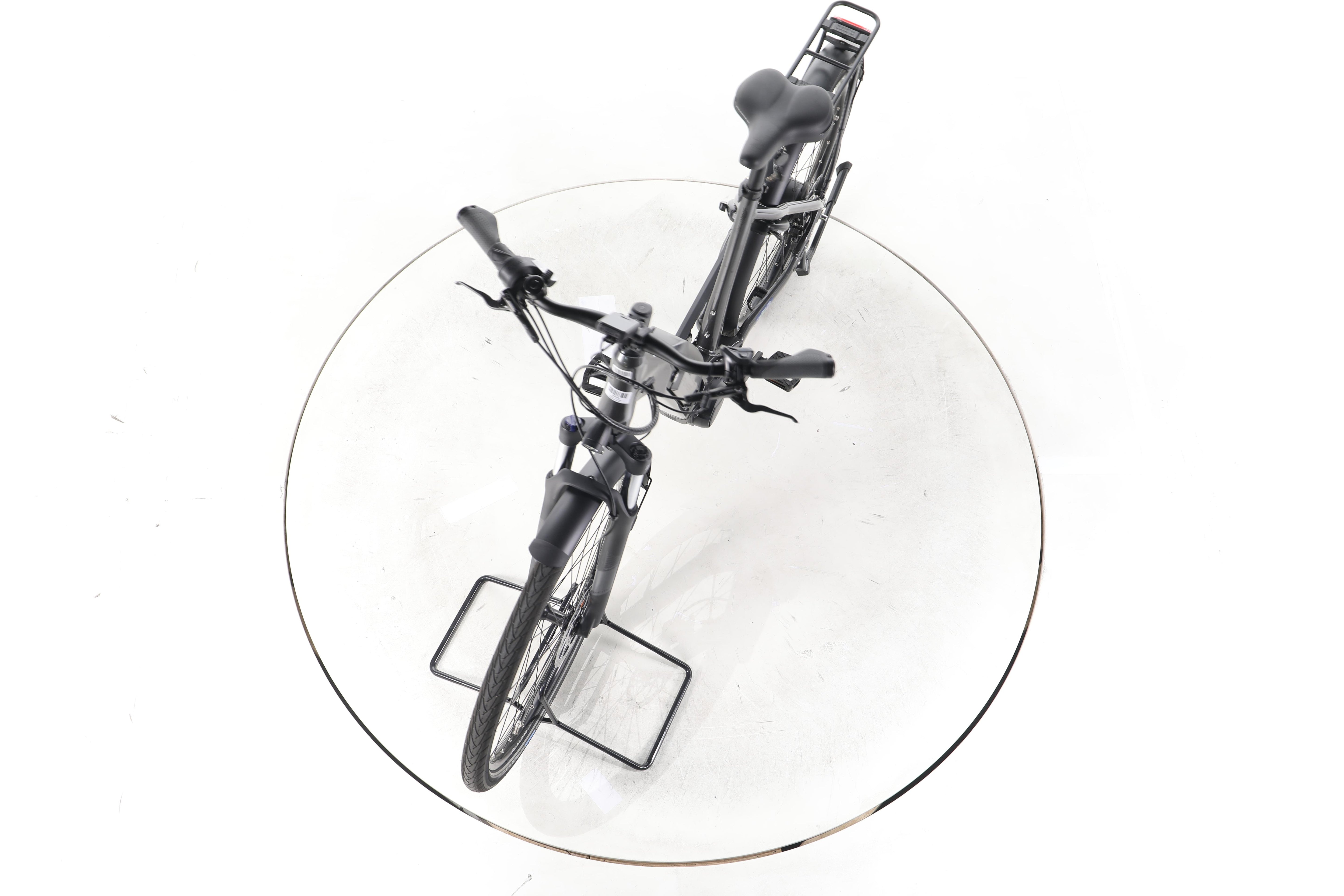 FLYER Upstreet5 5.20 City E-Bike Tiefeinsteiger - Image 17