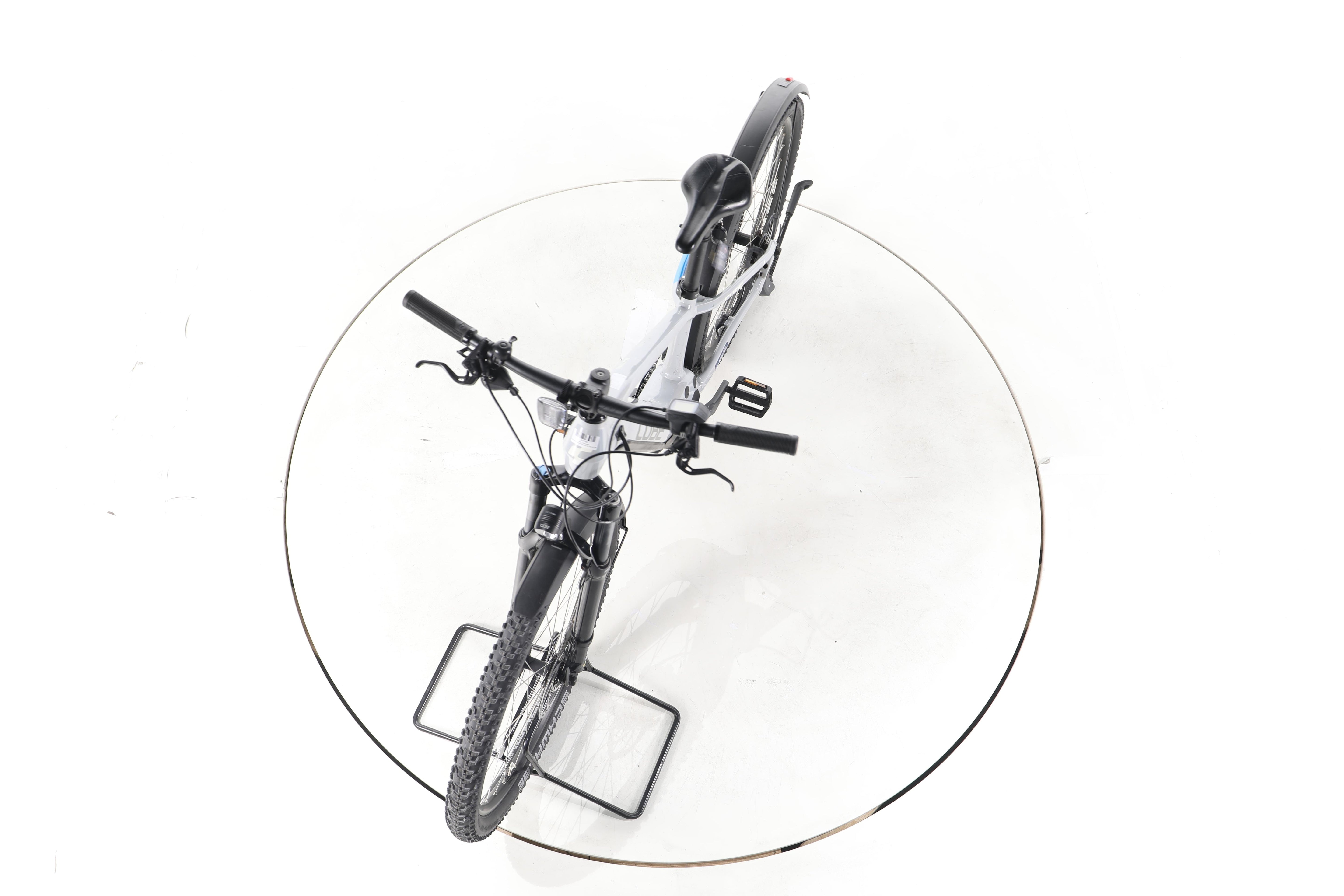 Cube Reaction Hybrid Rookie SL E-Bike - Image 17