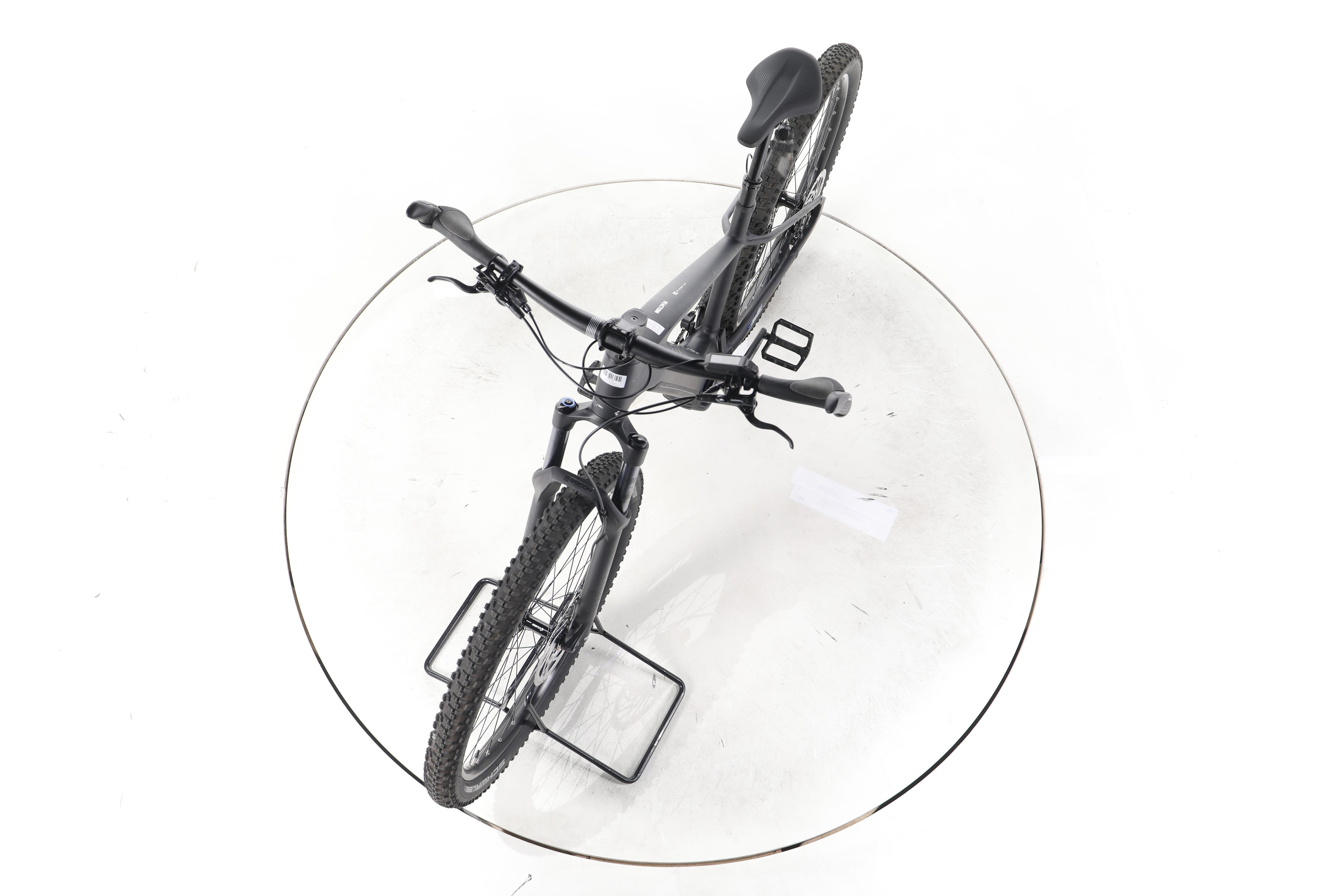 Cube Reaction Hybrid Race E-Bike 2024 - Image 17