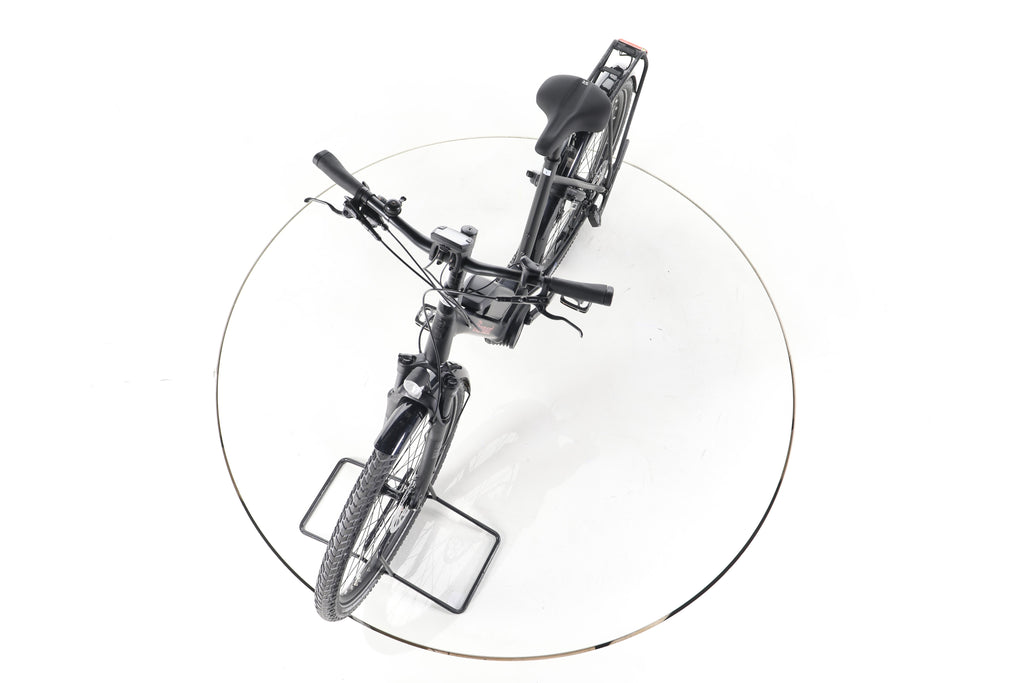 Diamant Zing+ Gen 1 Trekking E-Bike Tiefeinsteiger - Image 17