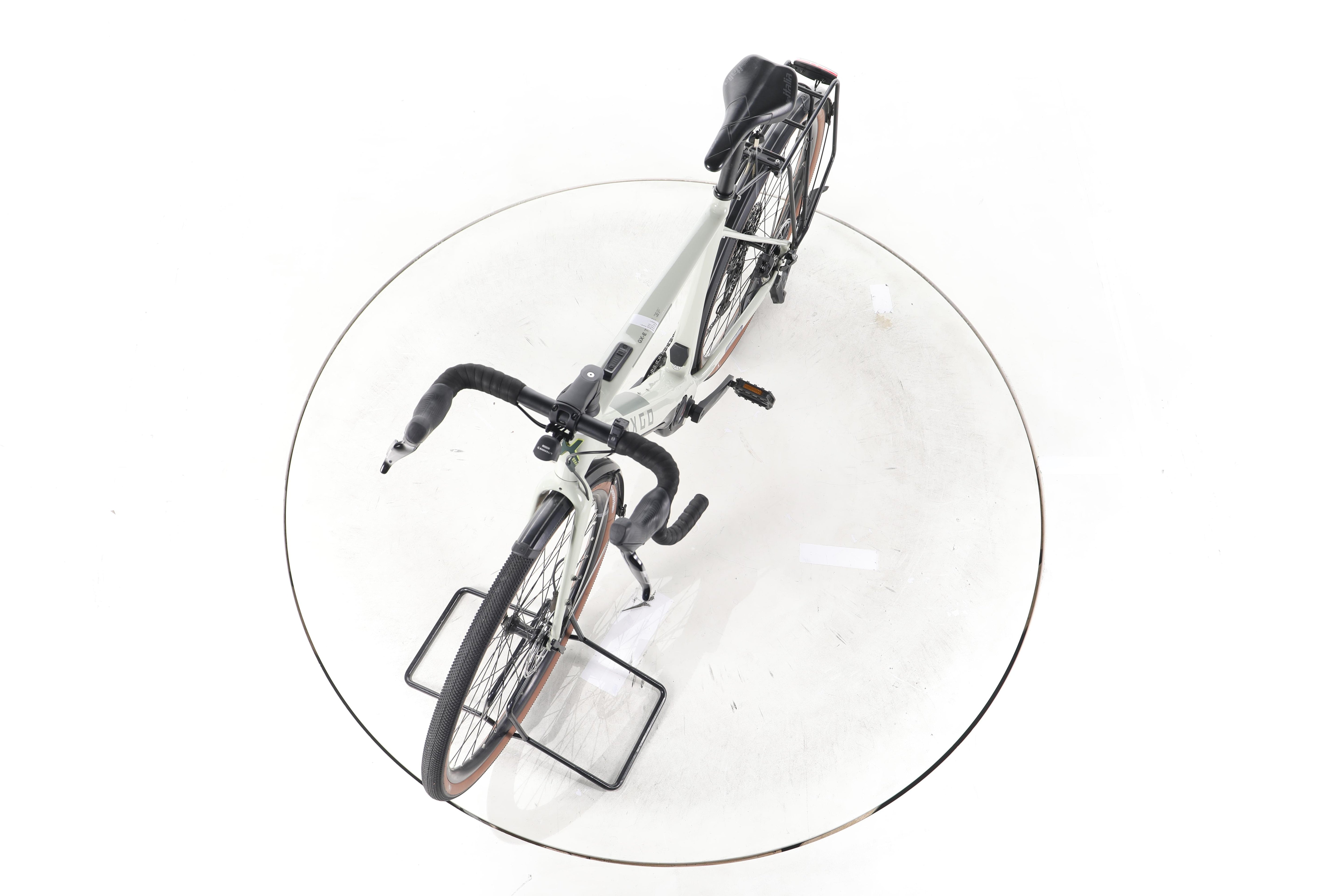IXGO GX-E Three E-Gravel & Rennrad 2024 - Image 17