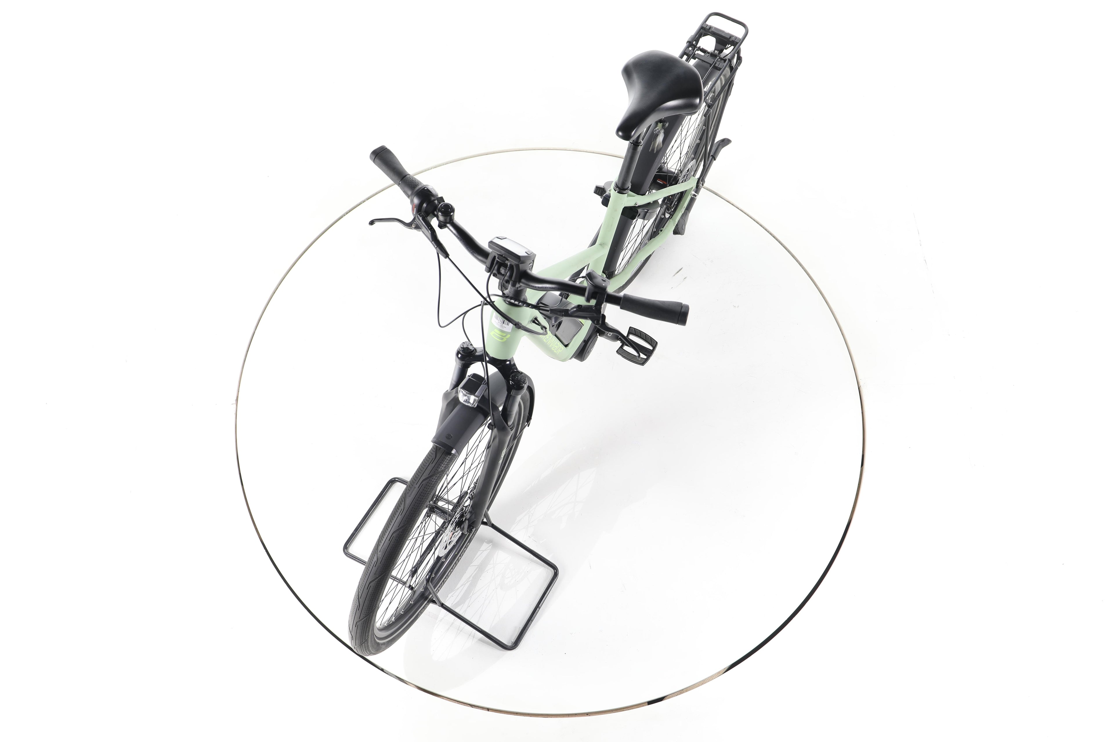 Brennabor T-32e City E-Bike - Image 17