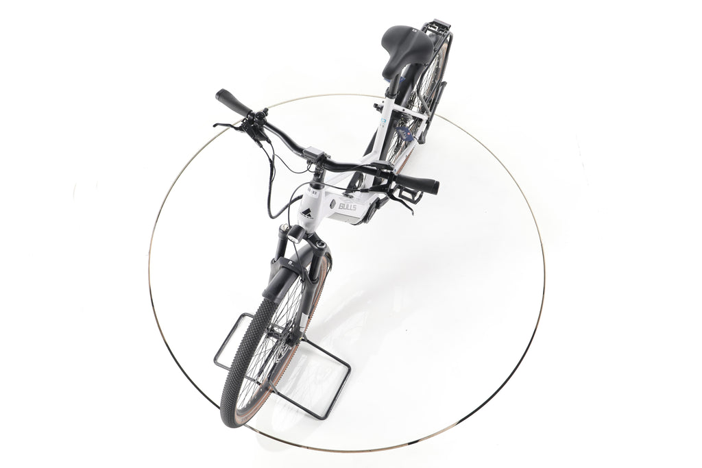 Bulls Cross Lite EVO 1 Trekking E-Bike - Image 17