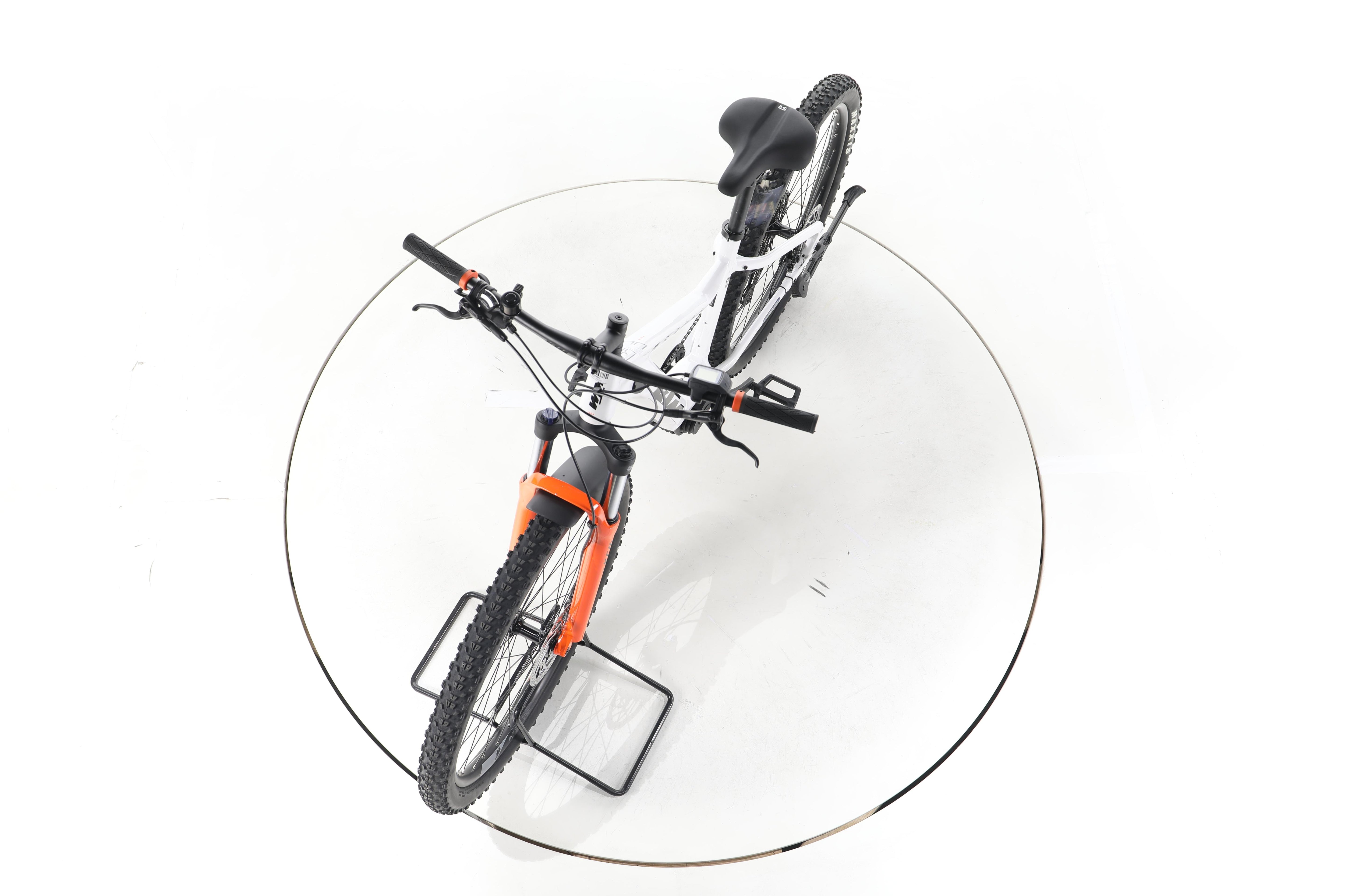 KTM Macina Race 591 E-Bike - Image 17