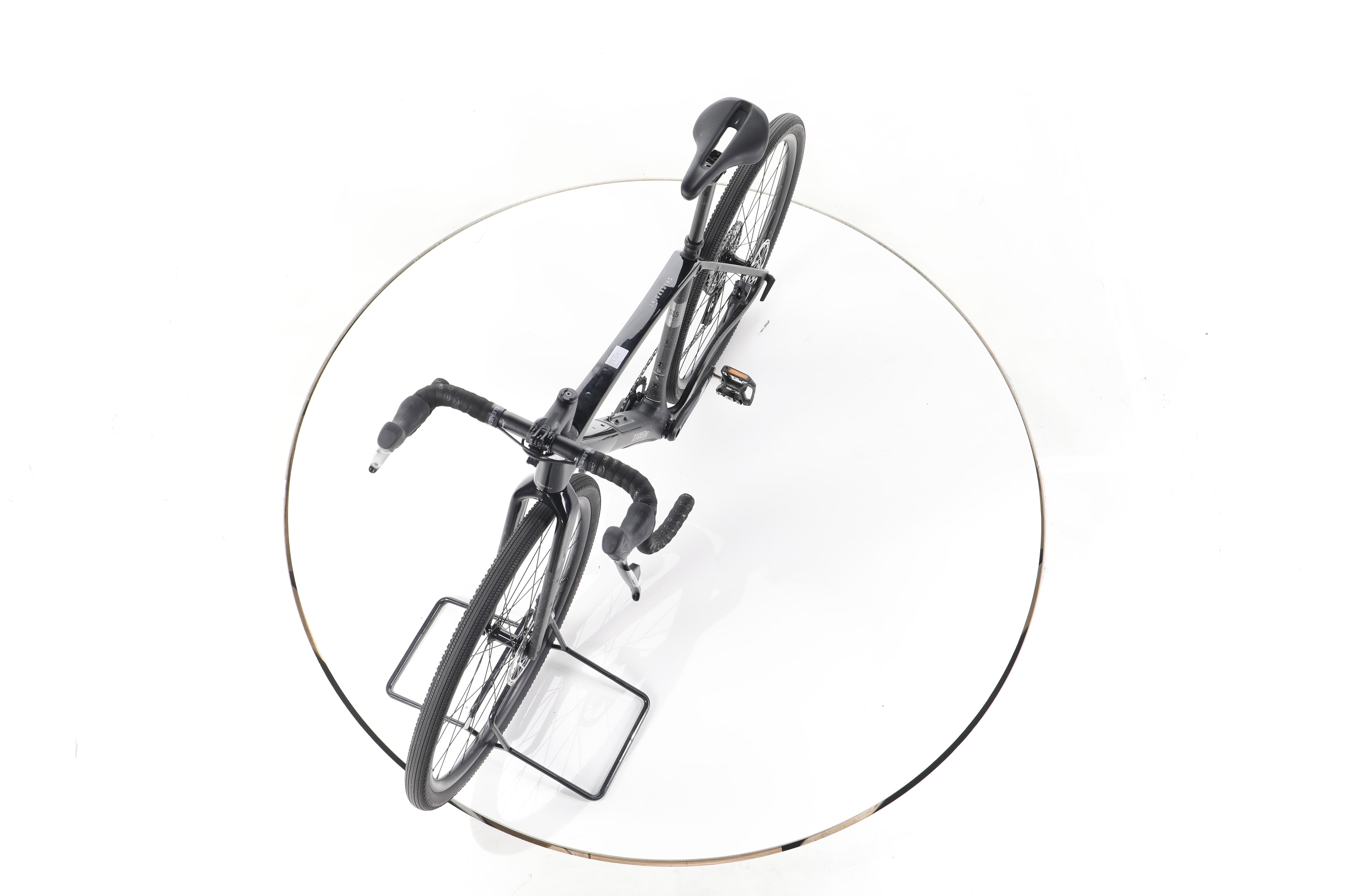 Trek Checkpoint SL 5 AXS Gen 3 Gravelbike Carbon 2025 - Image 17