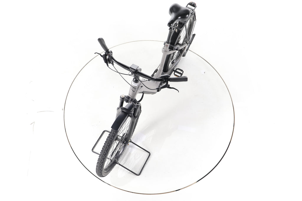 Kalkhoff Entice 7.B Move+ Trekking E-Bike Tiefeinsteiger - Image 17