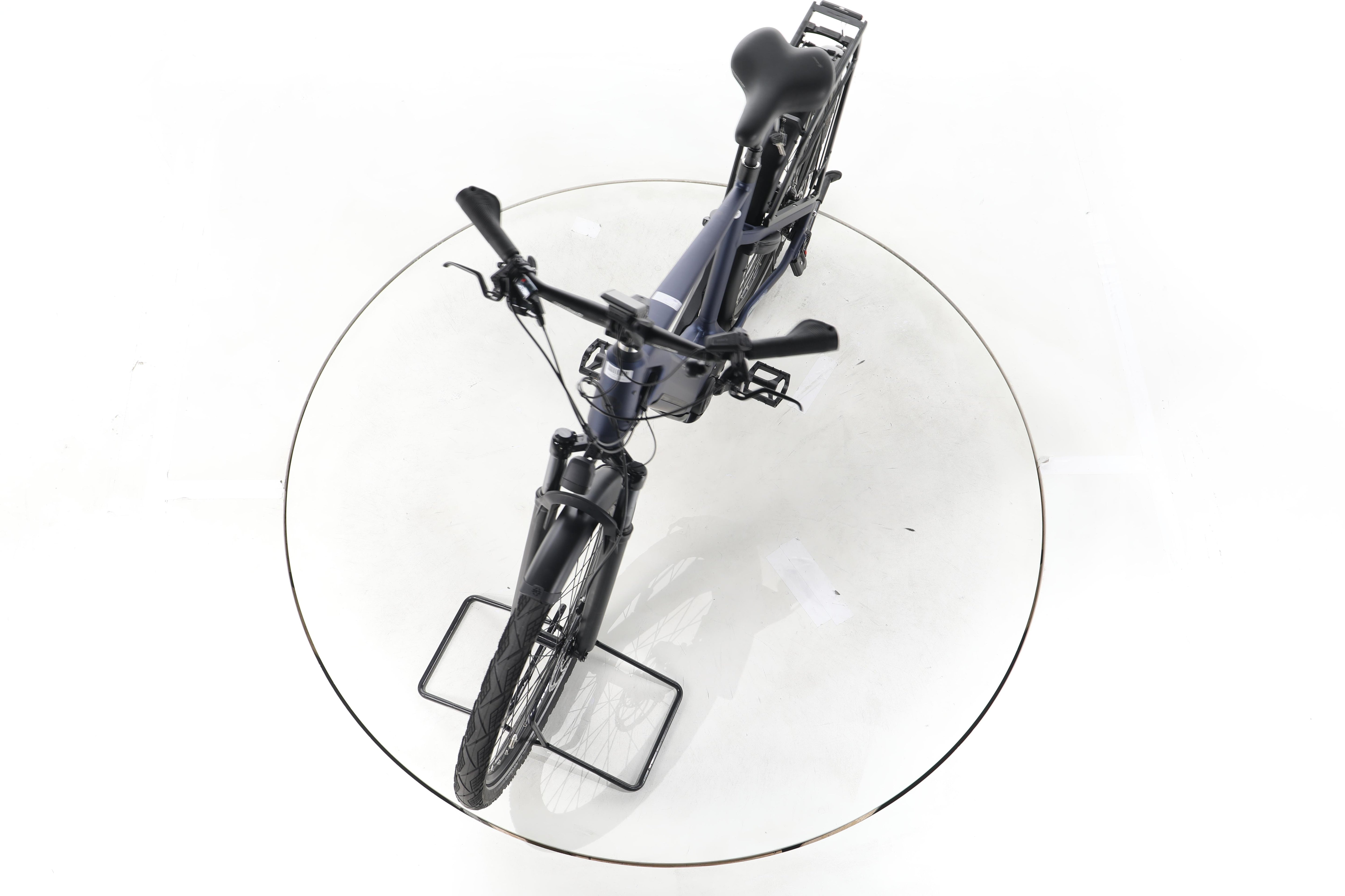 Velo de Ville SEB 490 City E-Bike 2024 - Image 17