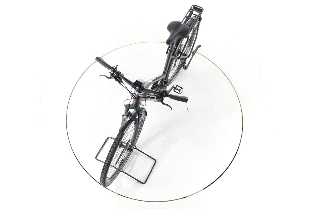 Giant Explore E+ Pro 1 Trekking E-Bike - Image 17