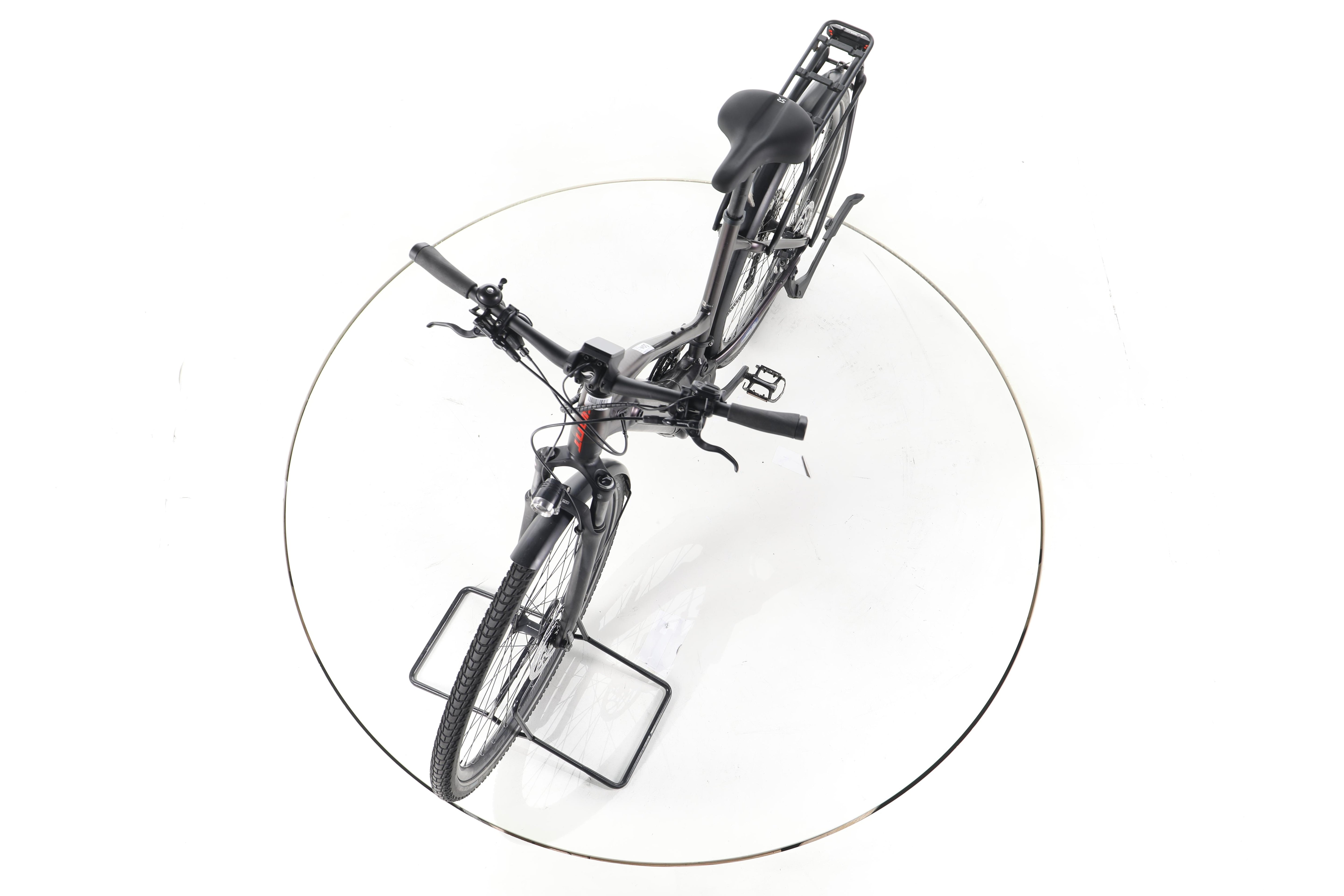 Giant Explore E+ Pro 1 Trekking E-Bike - Image 17