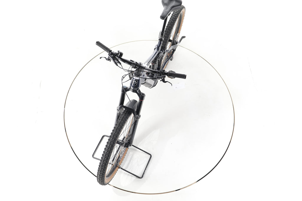 BESV TRS 1.1 Fully E-Bike Carbon - Image 17