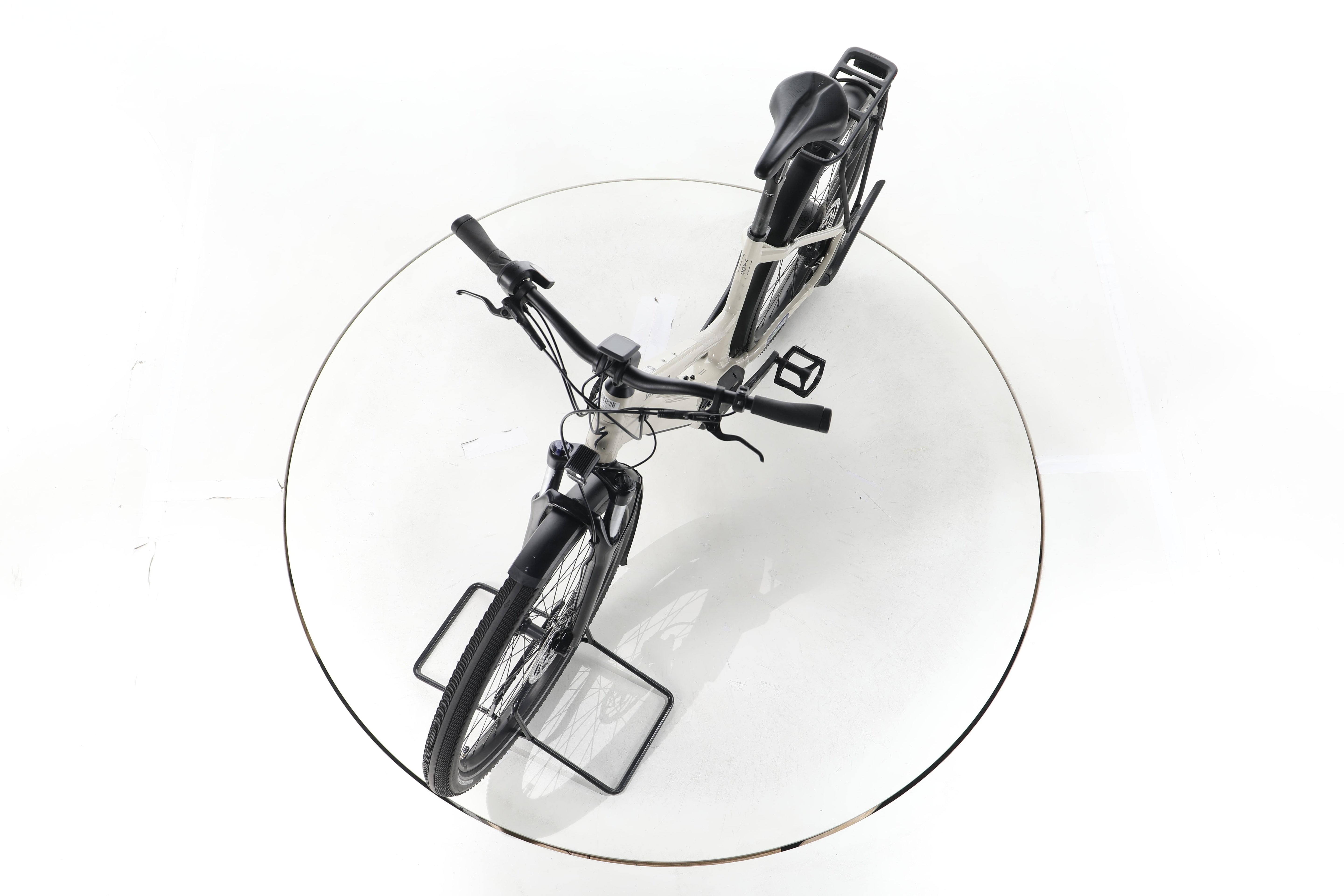 Specialized Turbo Vado 3.0 Trekking E-Bike - Image 17