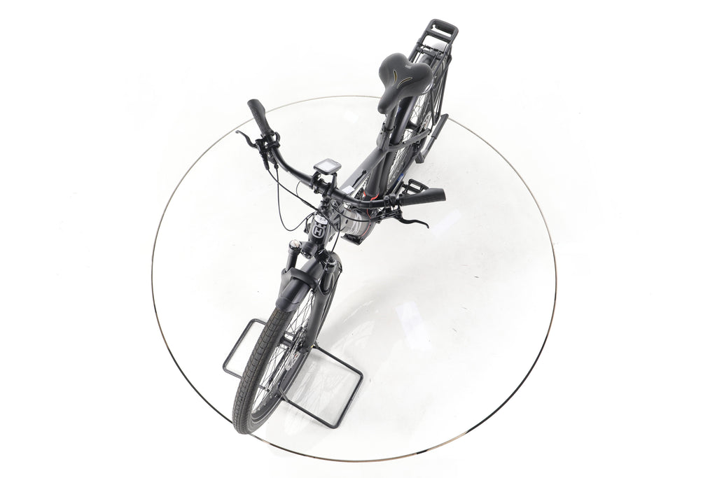 Husqvarna E-Bicycles Gran Tourer GT3 XT Trekking E-Bike - Image 17