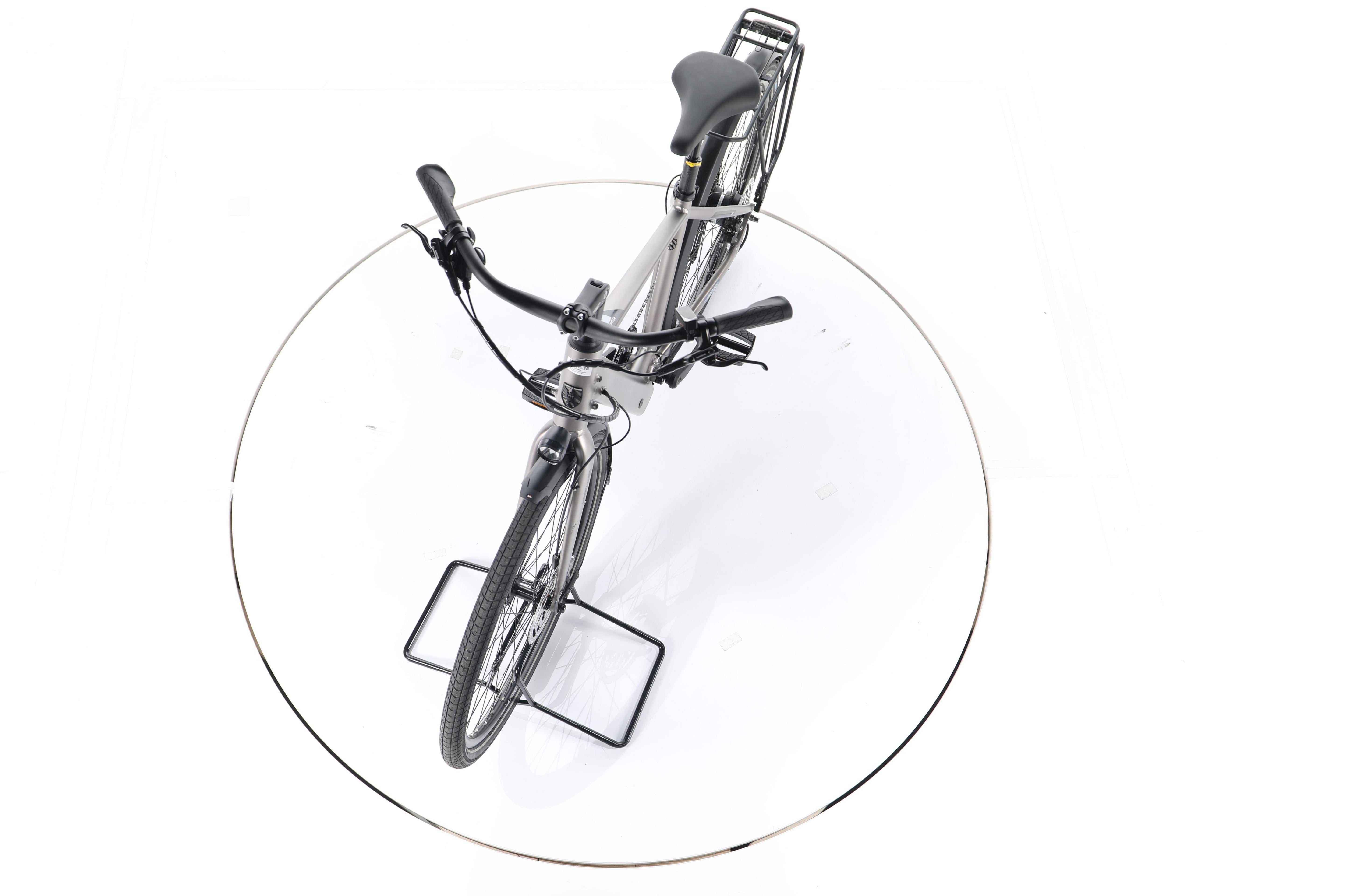 Hercules Urbanico I-10 City E-Bike 2024 - Image 17