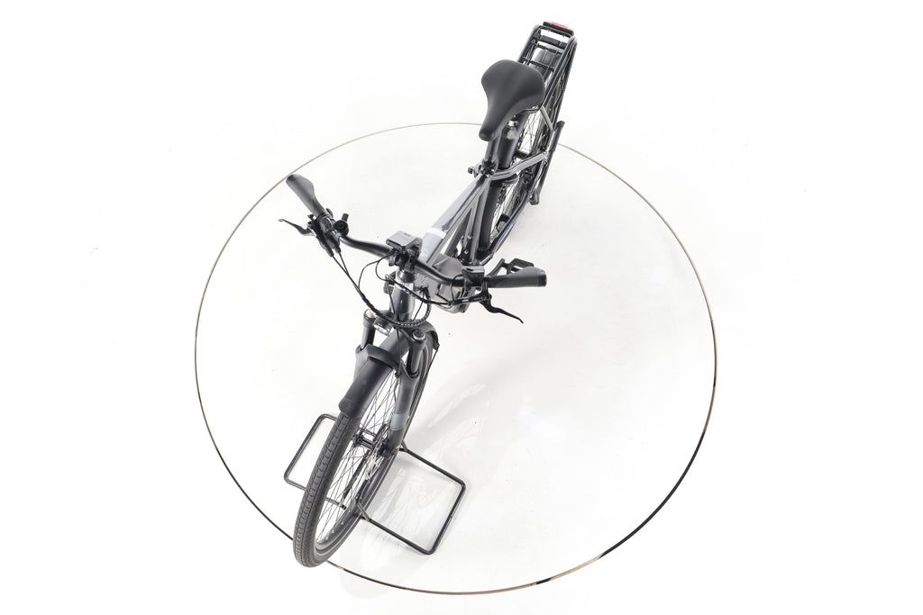 FLYER Upstreet5 7.10 Trekking E-Bike - Image 17