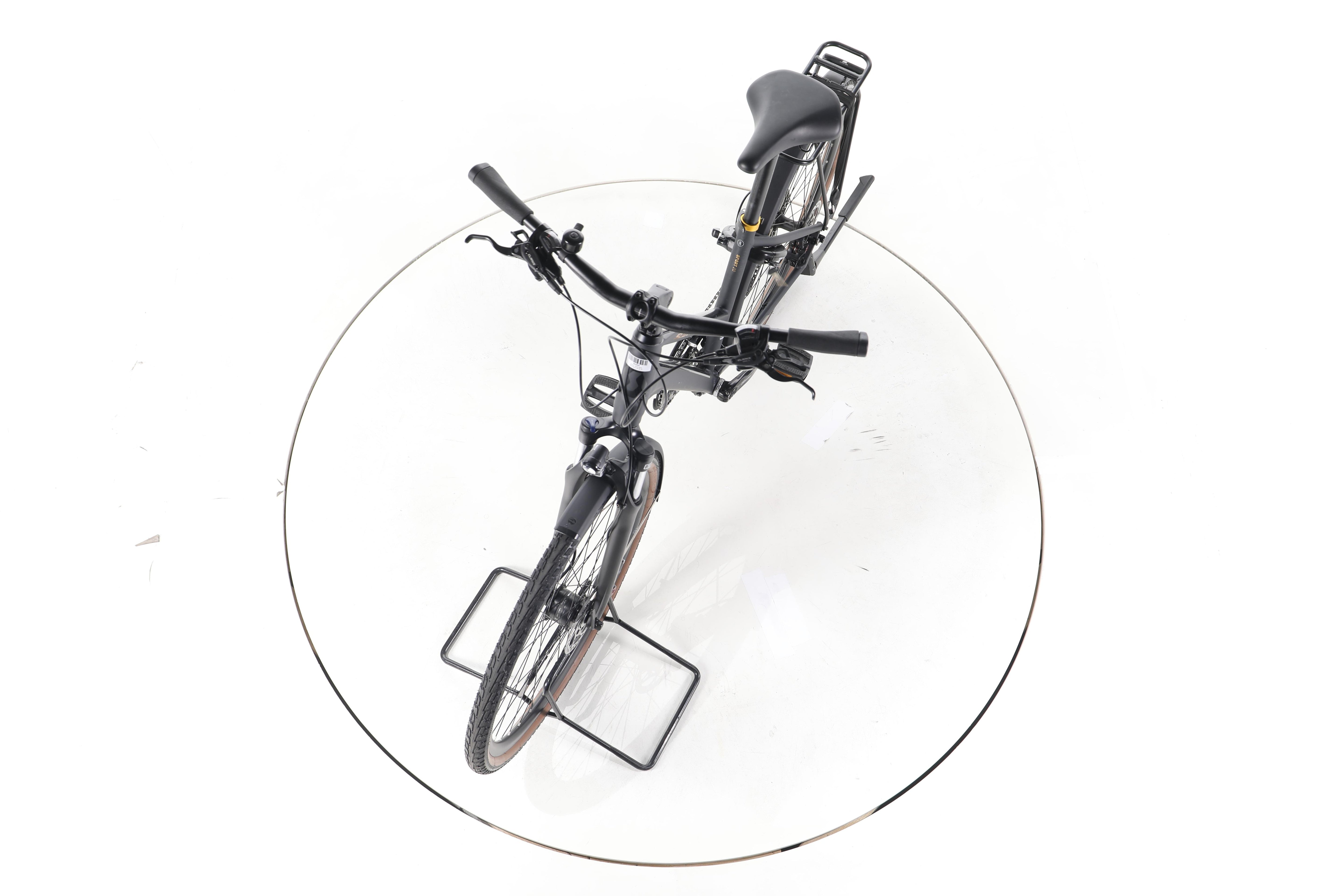 Scott Sub Sport 20 Fahrrad City & Trekking - Image 17