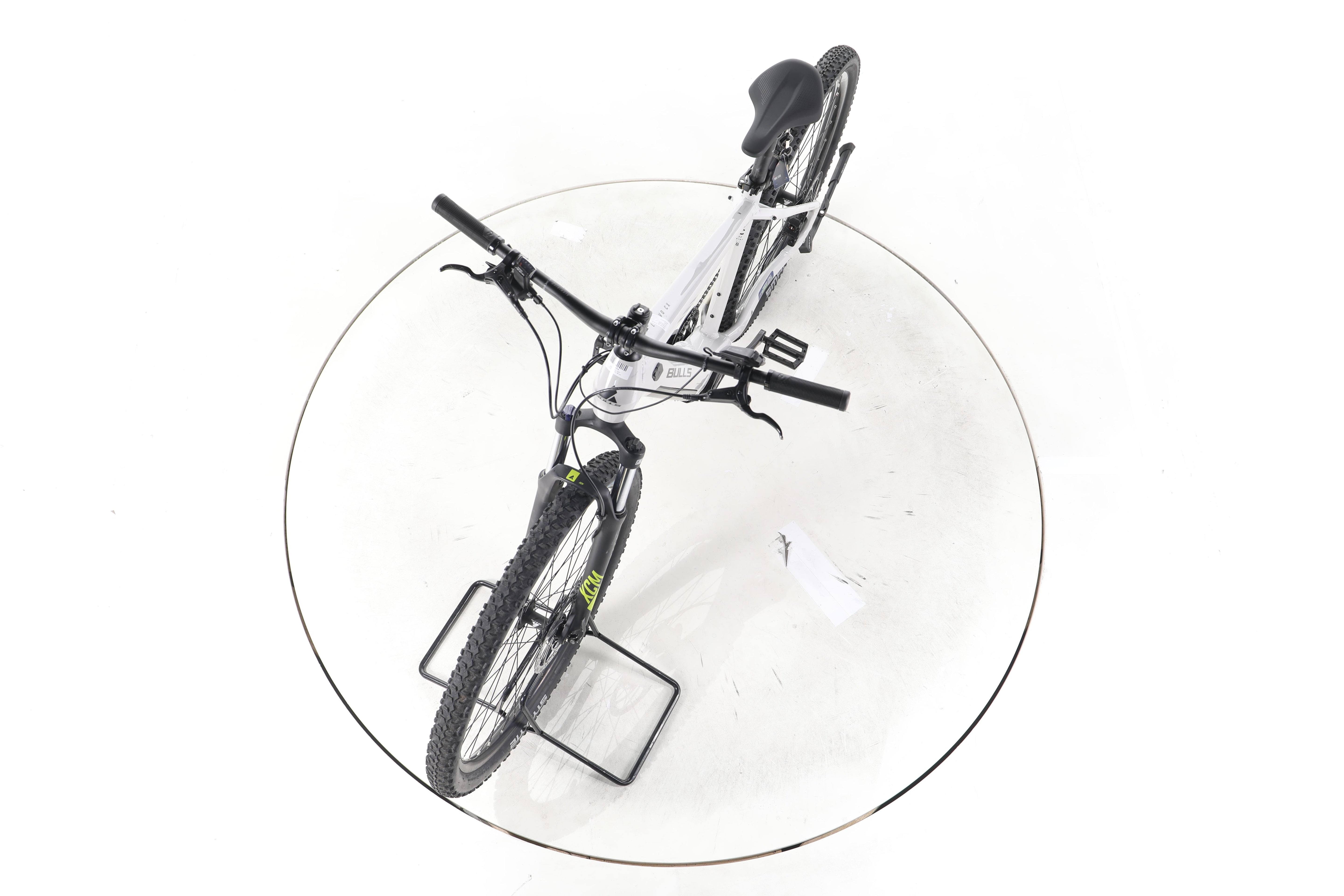 Bulls LT CX EVO E-Bike - Image 17