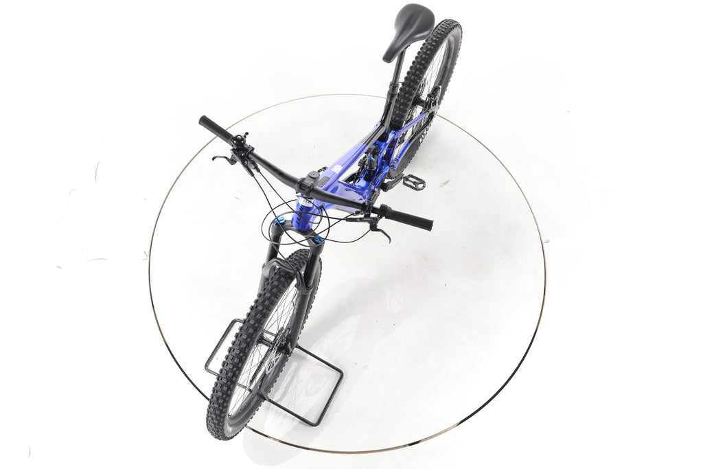 Giant Trance X Advanced E+ 2 E-Bike Fully Carbon - Image 17