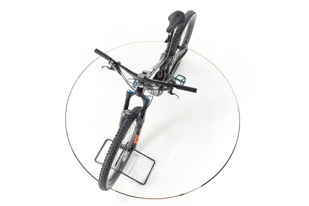 Orbea Wild FS M10 Fully E-Bike Carbon - Image 17